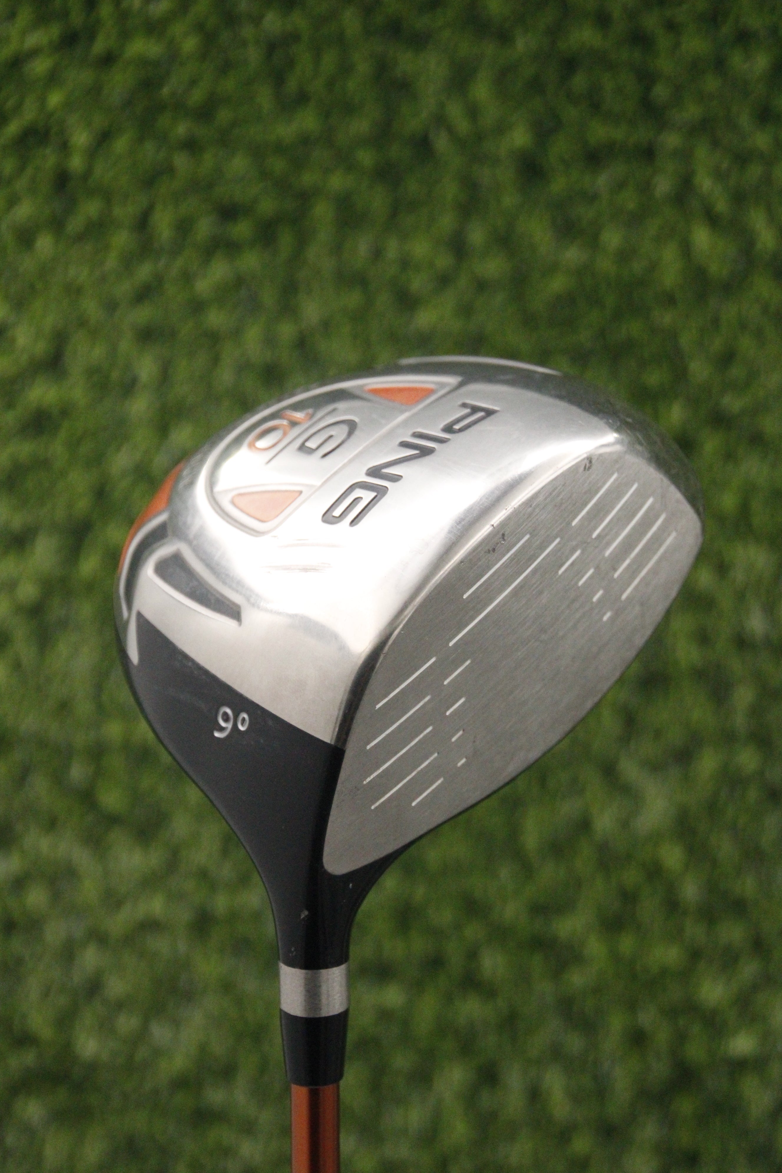 Ping G10 9° Driver R Flex 45.5"