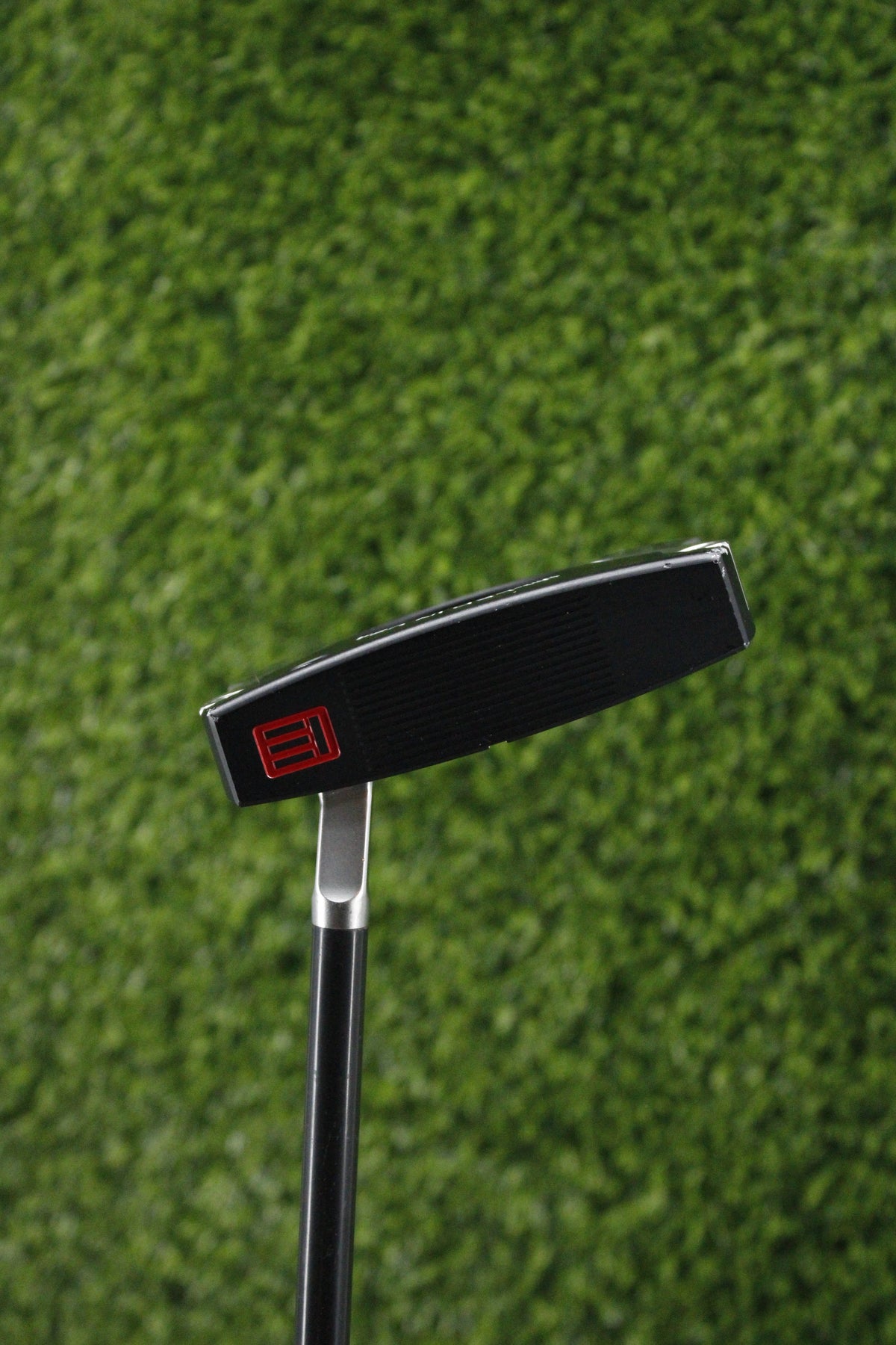 Evnroll EV12 Black Putter 34" w/ HC