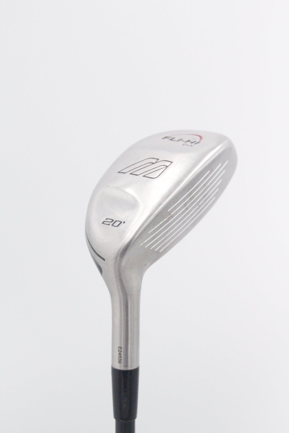 Mizuno Fli-Hi CLK 20° 4 Hybrid S Flex 40"