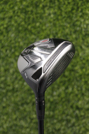 Titleist TSi2 16.5° 3 Wood S Flex 42.75" w/ HC