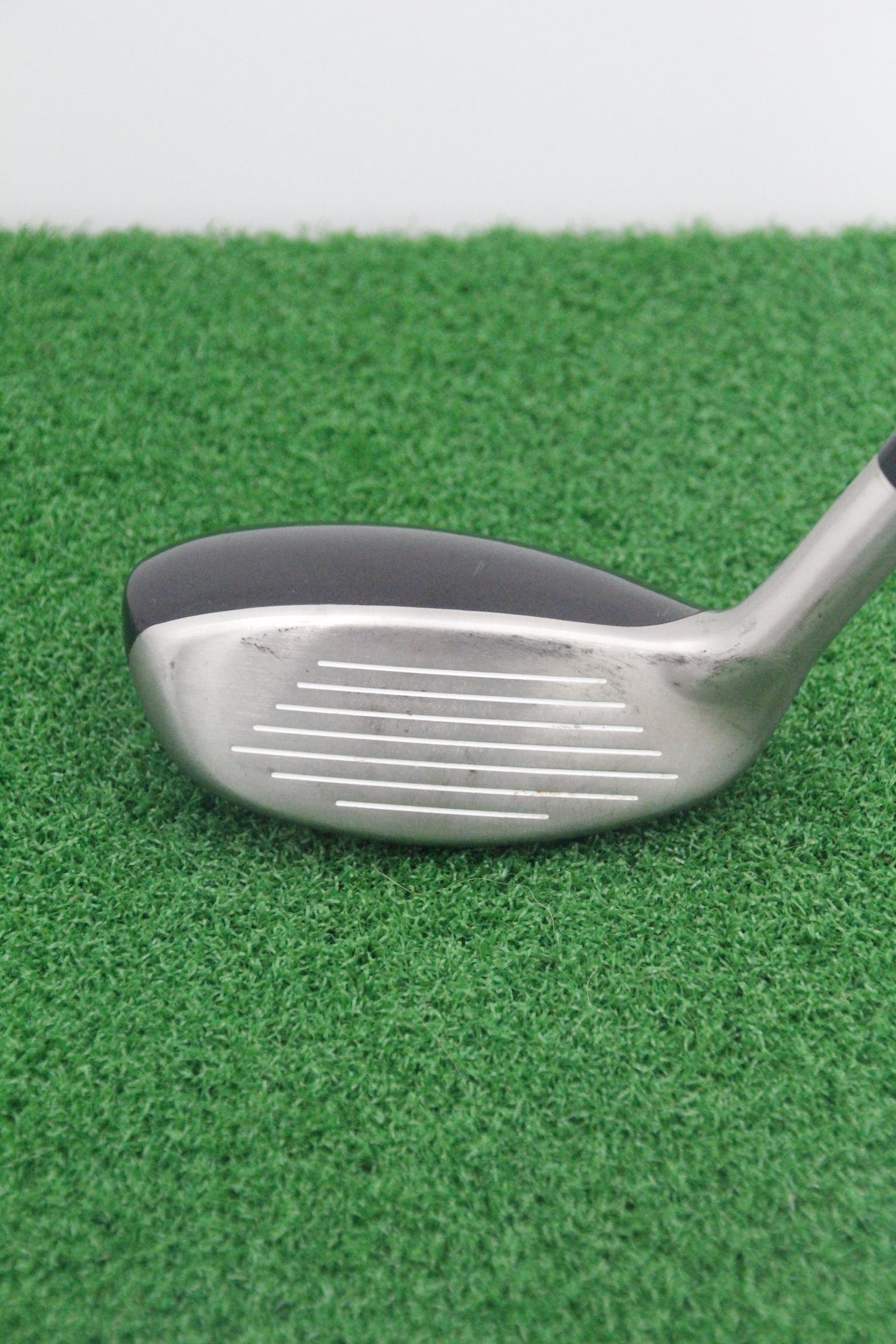 Mizuno Fli-Hi CLK 20° 4 Hybrid S Flex 40"