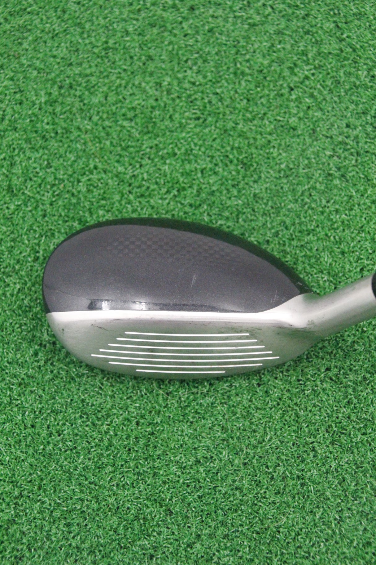 Mizuno Fli-Hi CLK 20° 4 Hybrid S Flex 40"