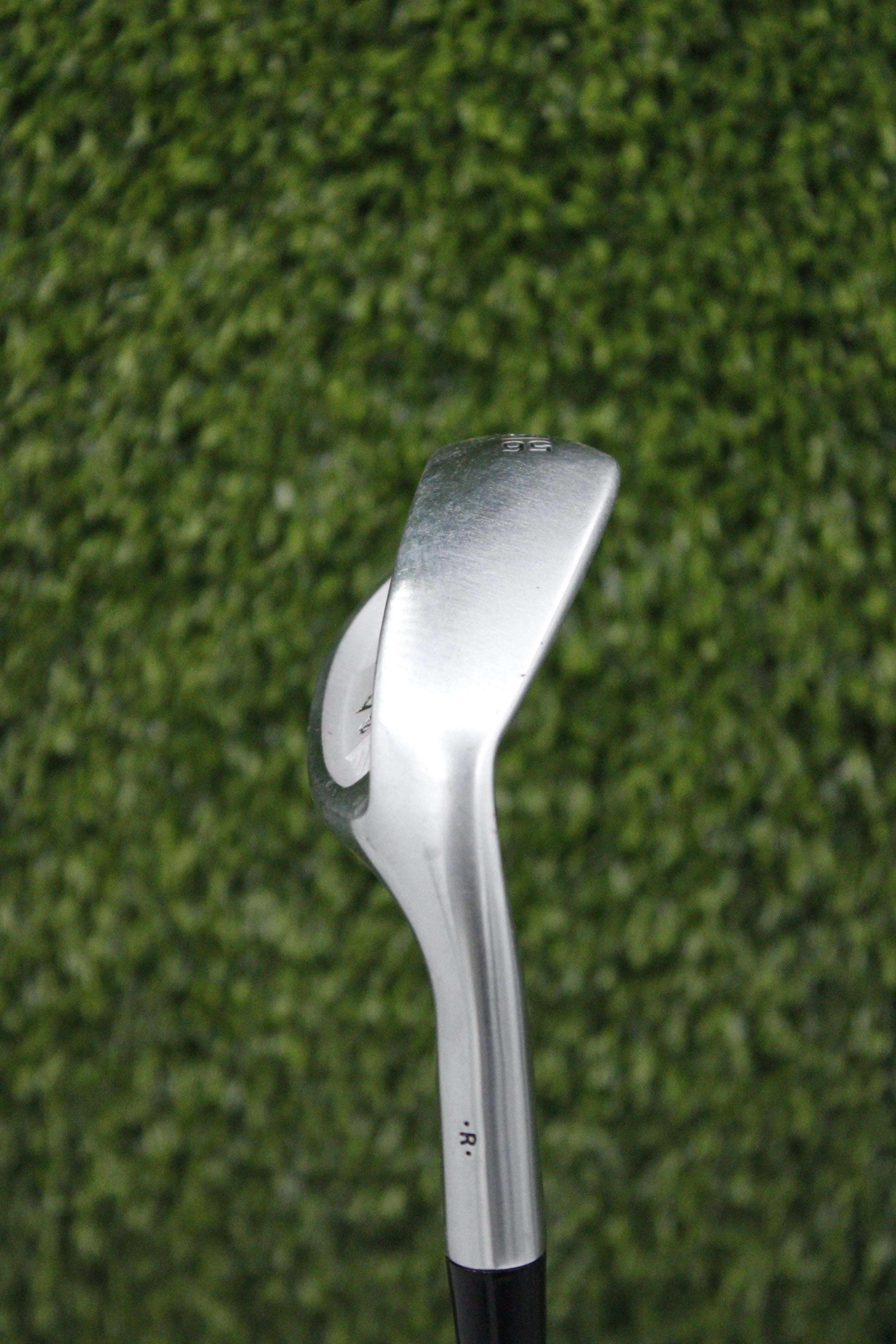 Callaway Mack Daddy CB 56° SW Wedge Flex 34"