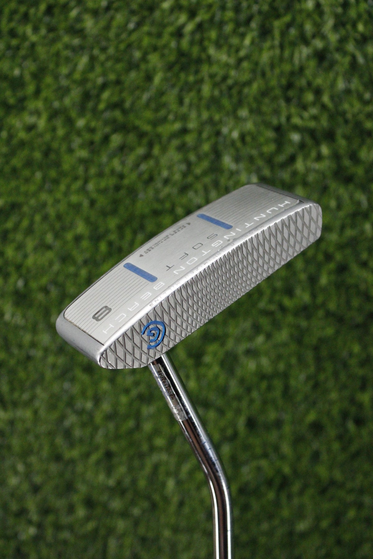 Cleveland HB Soft 2 8 Putter 34"
