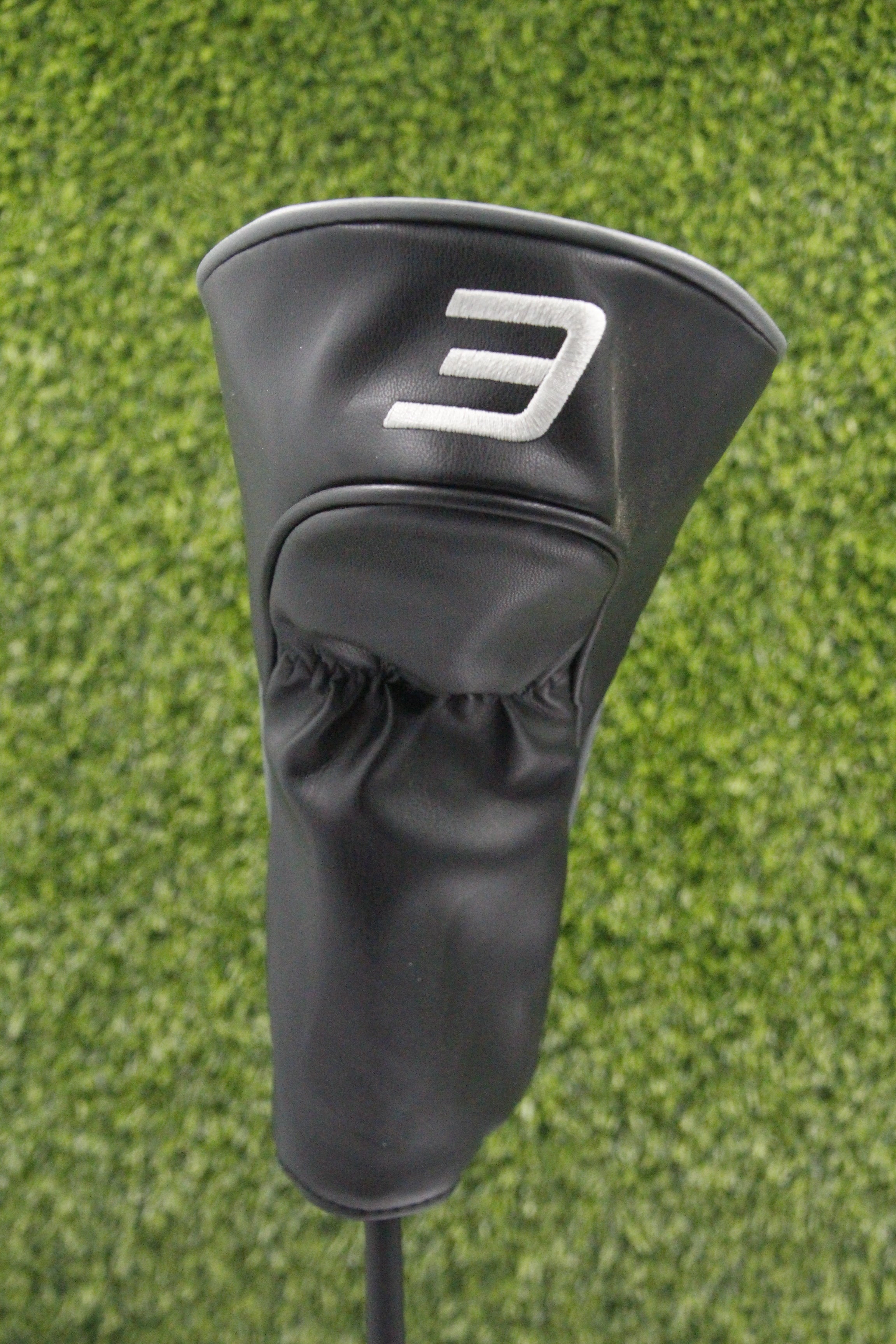 Mizuno ST-G Fairway Wood Headcover