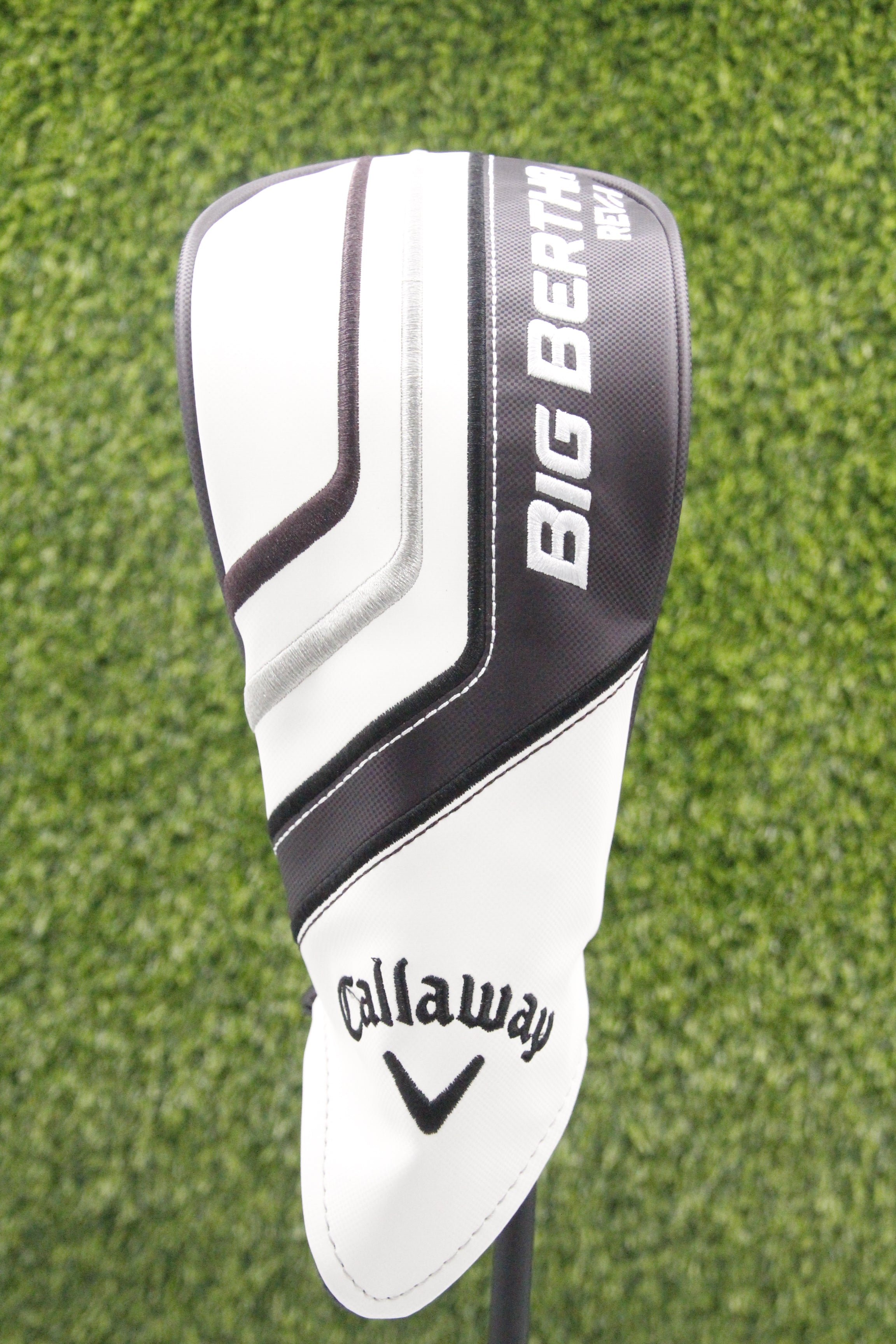 Callaway Big Bertha Reva Fairway Wood Headcover