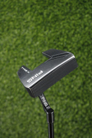 Ping 2024 Tyne H Putter 35" w/ HC