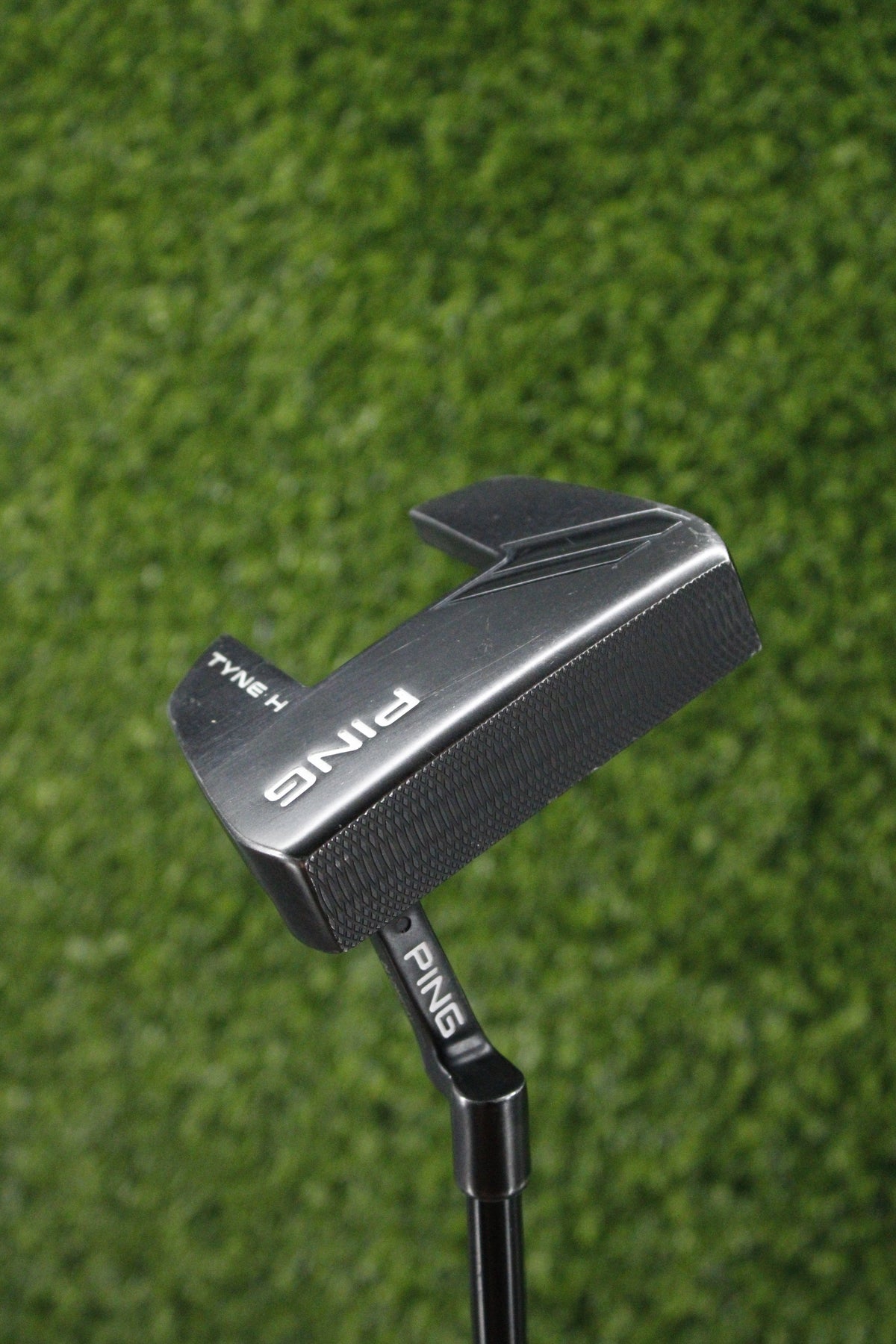 Ping 2024 Tyne H Putter 35" w/ HC