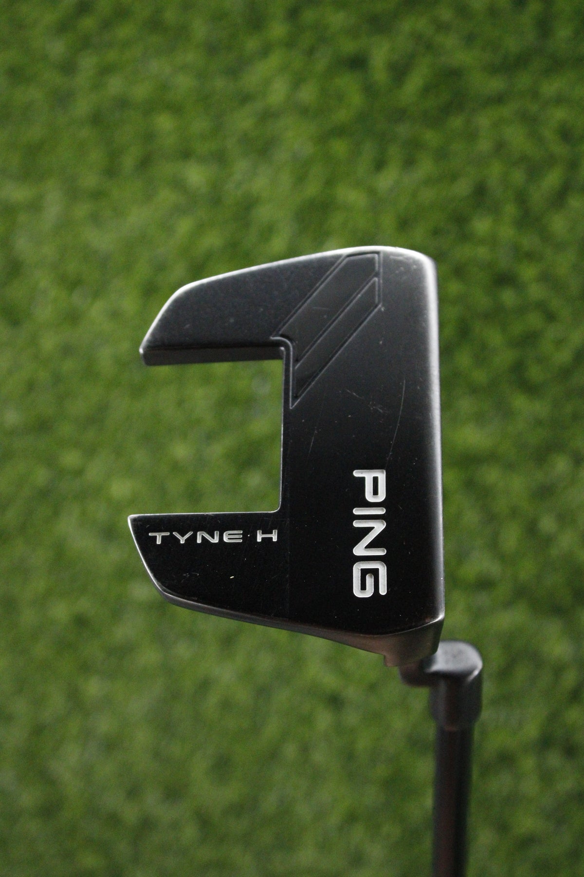 Ping 2024 Tyne H Putter 35" w/ HC