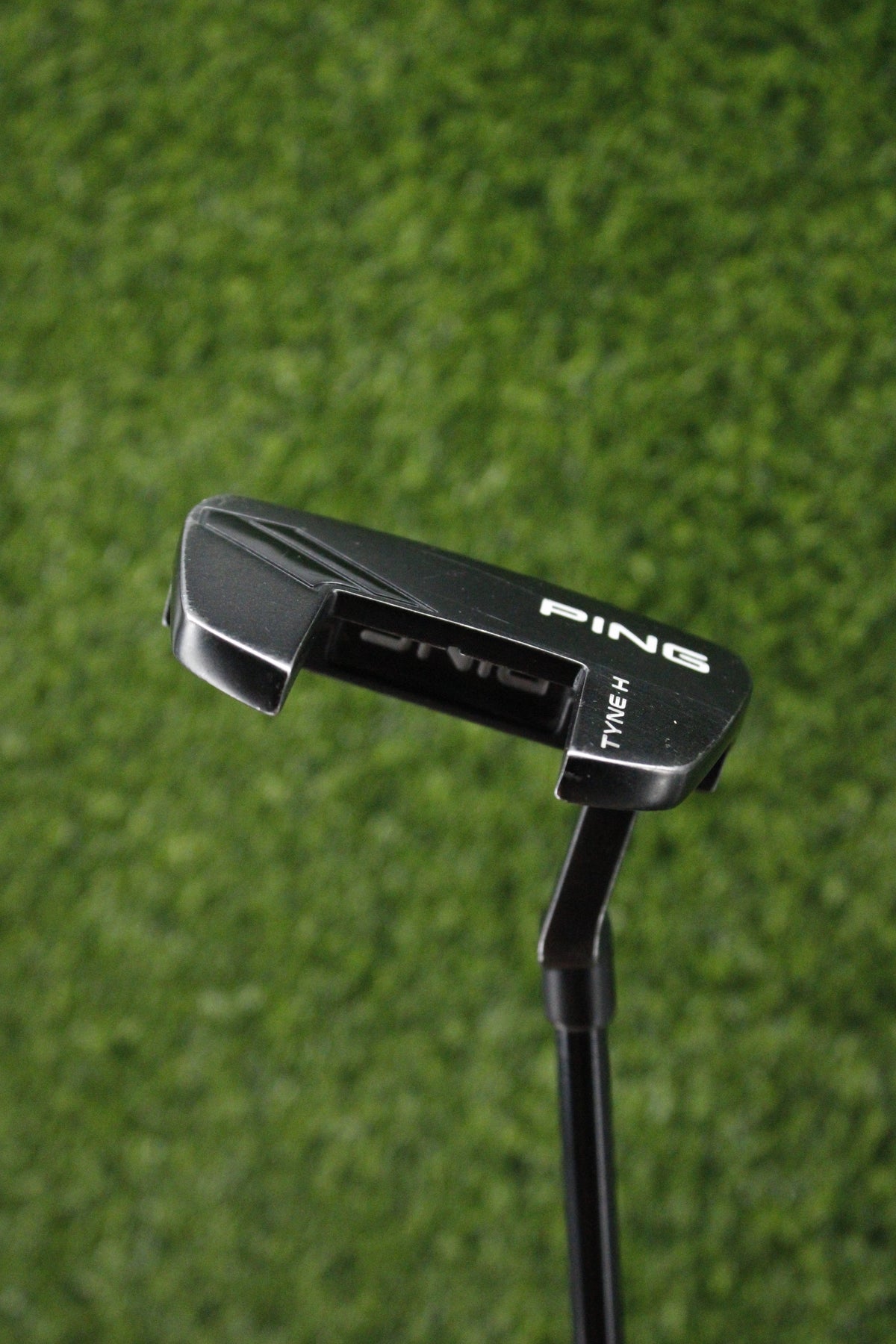 Ping 2024 Tyne H Putter 35" w/ HC