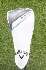 Callaway Paradym Ai Smoke Fairway Wood Headcover