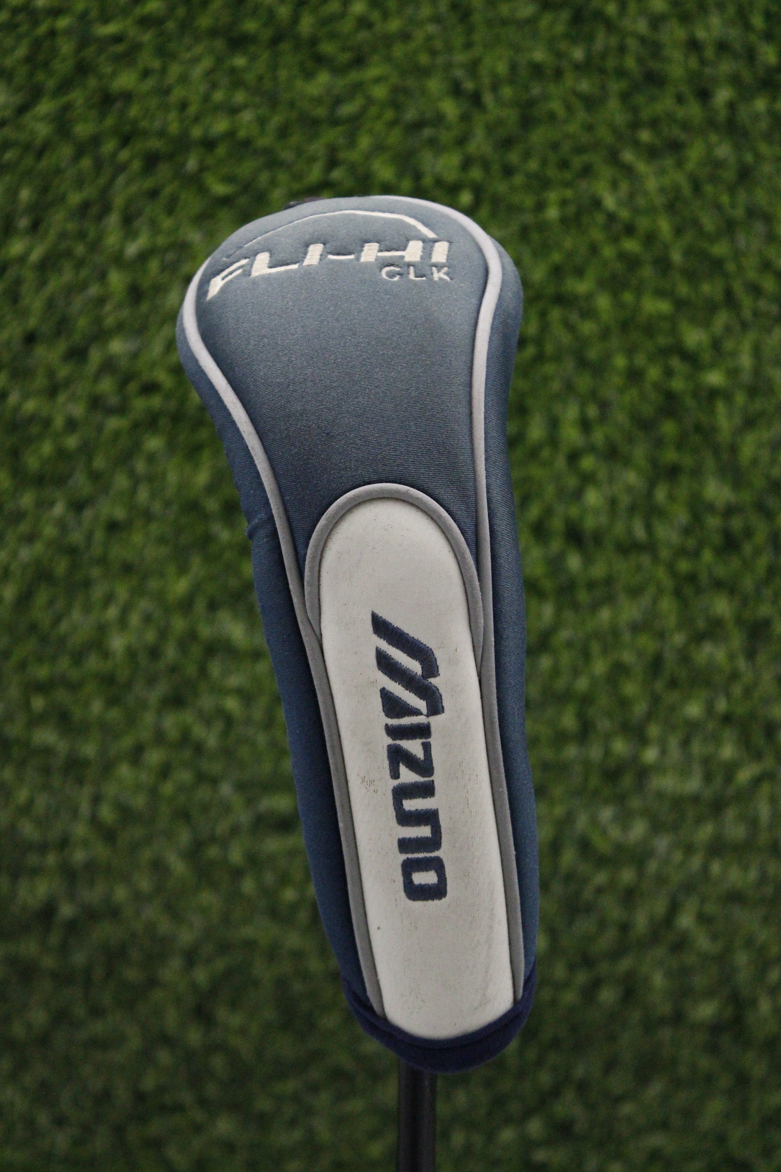 Mizuno Fli-Hi Clk 23° 5 Hybrid S Flex 39" w/ HC