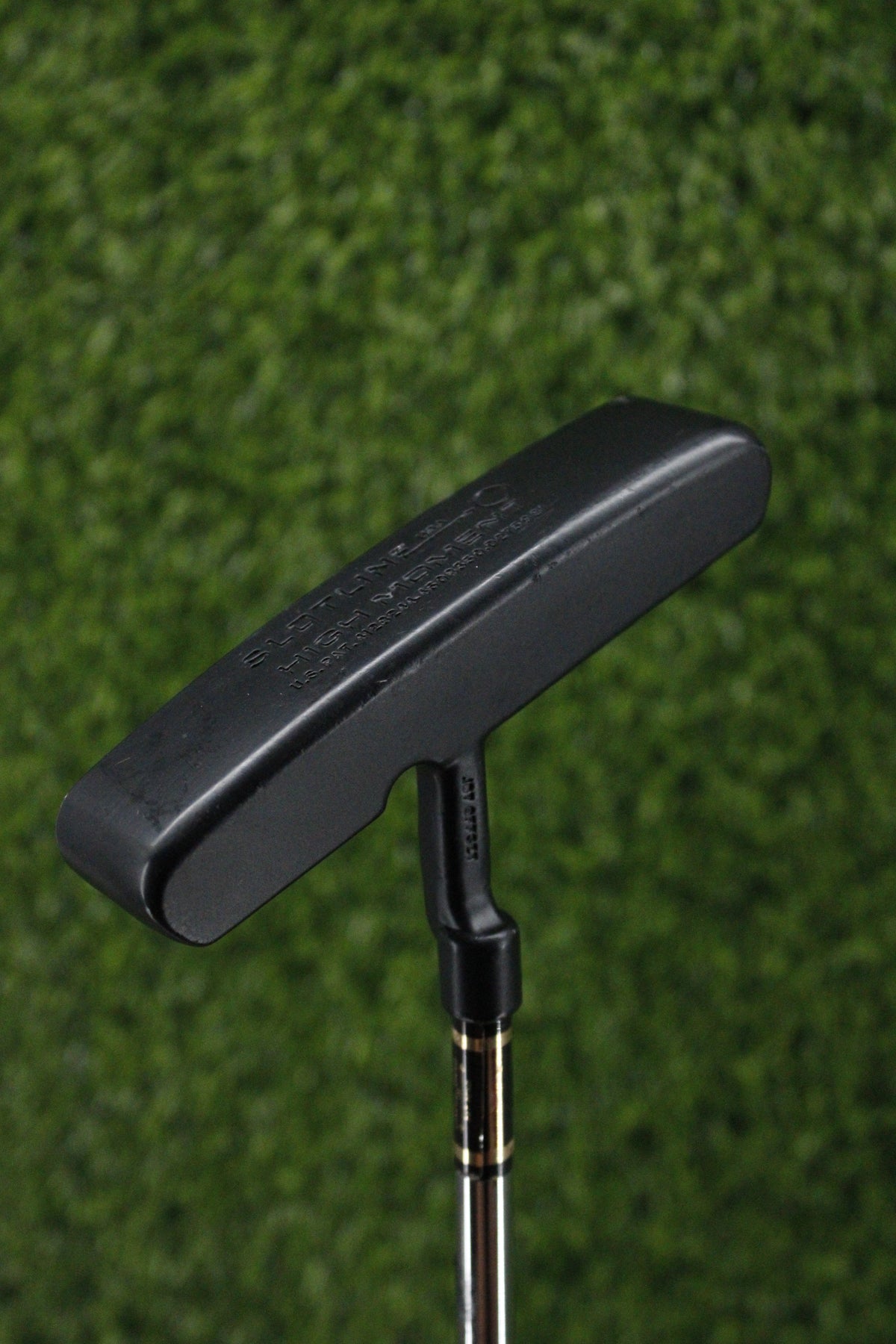 Slotline High Moment Putter 35.5"