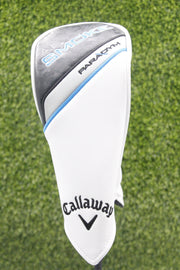 Callaway Paradym Ai Smoke Fairway Wood Headcover