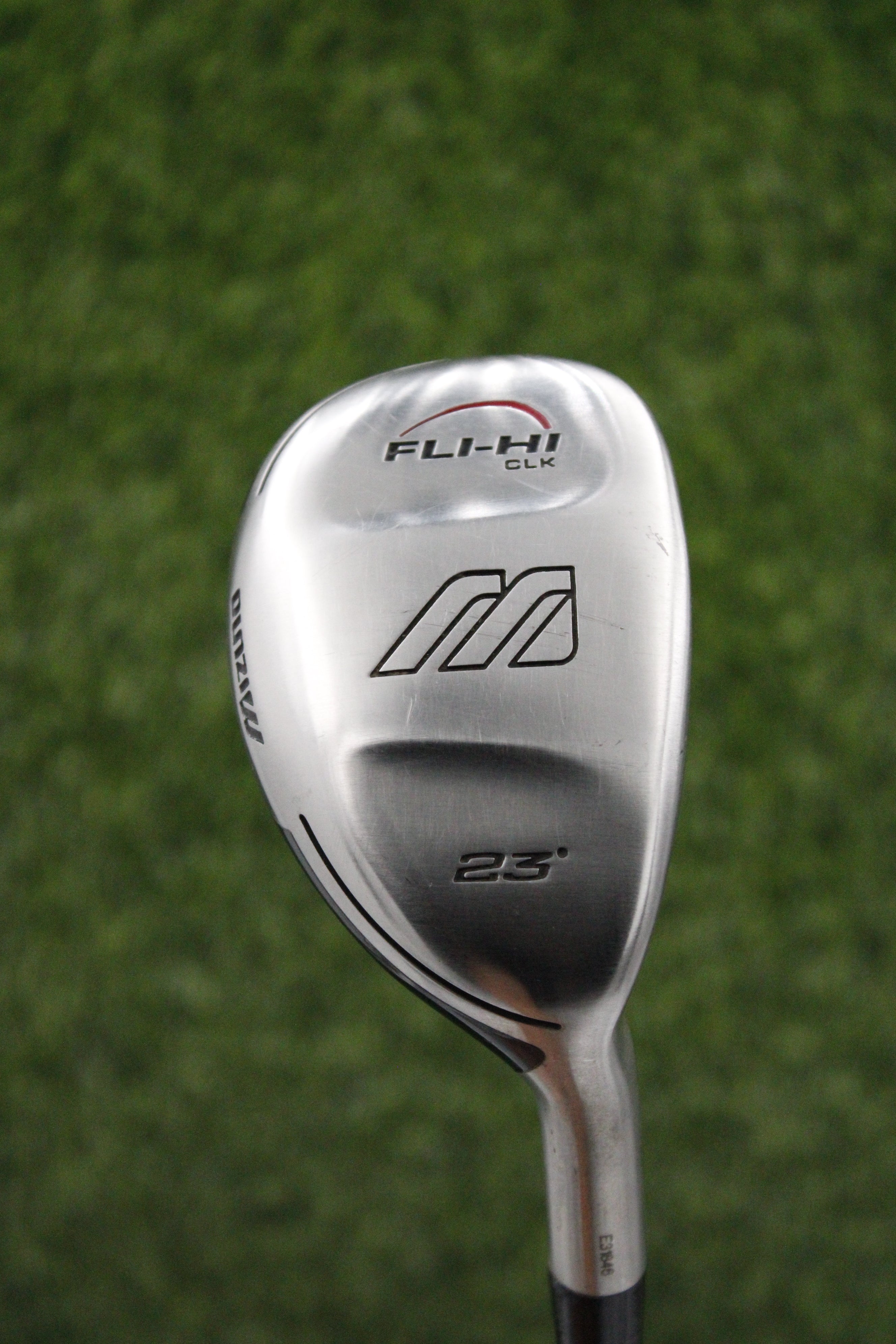 Mizuno Fli-Hi Clk 23° 5 Hybrid S Flex 39" w/ HC