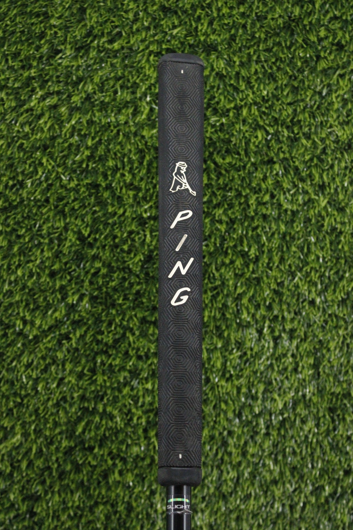 Ping 2024 Tyne H Putter 35" w/ HC