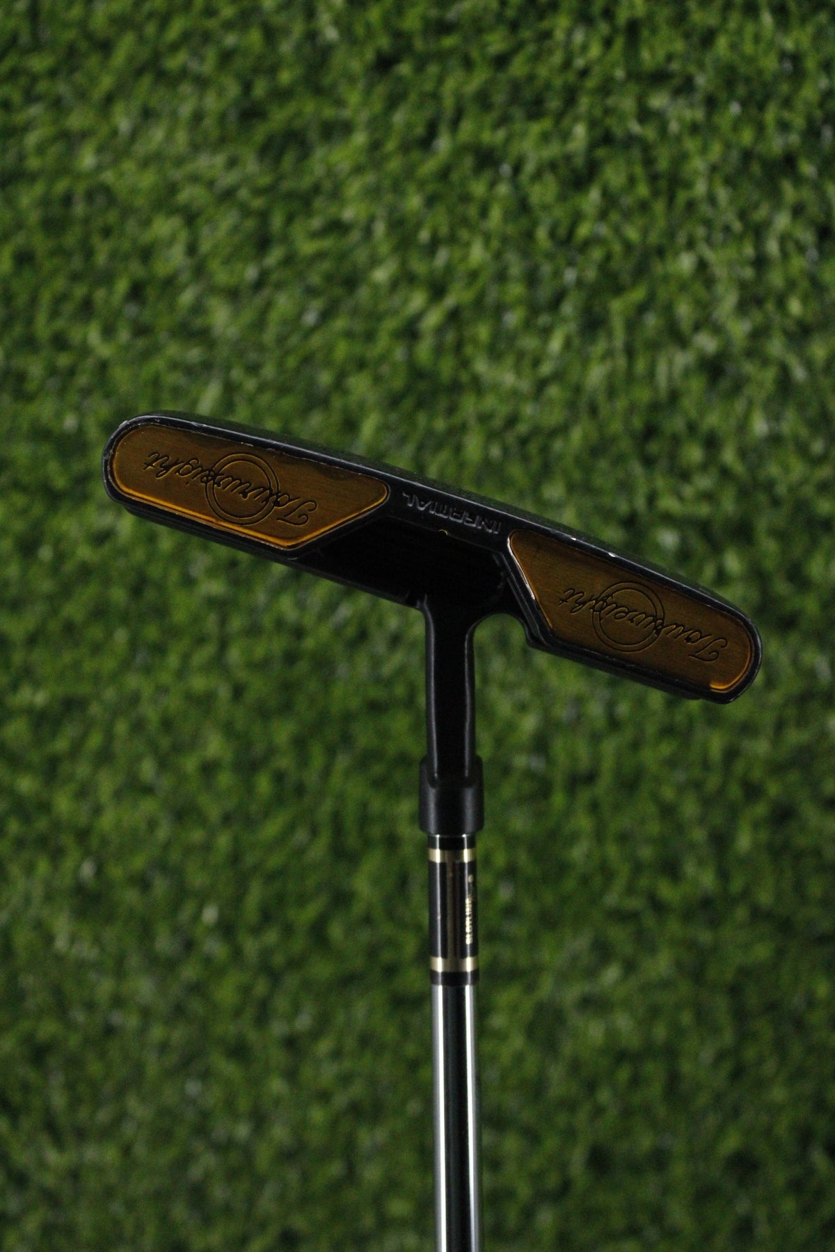 Slotline High Moment Putter 35.5"
