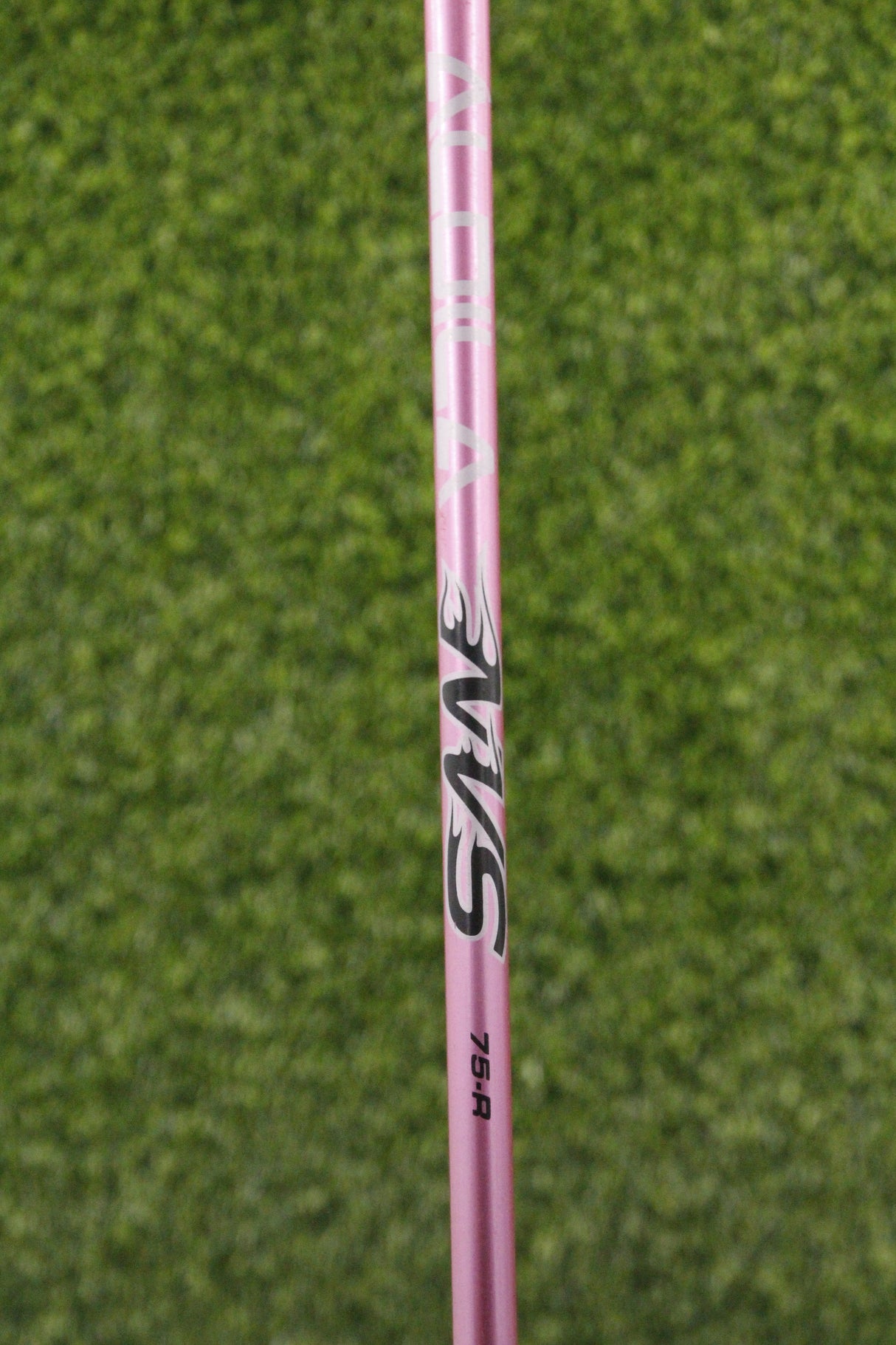 Ping G25 9.5° Driver R Flex 46.5"