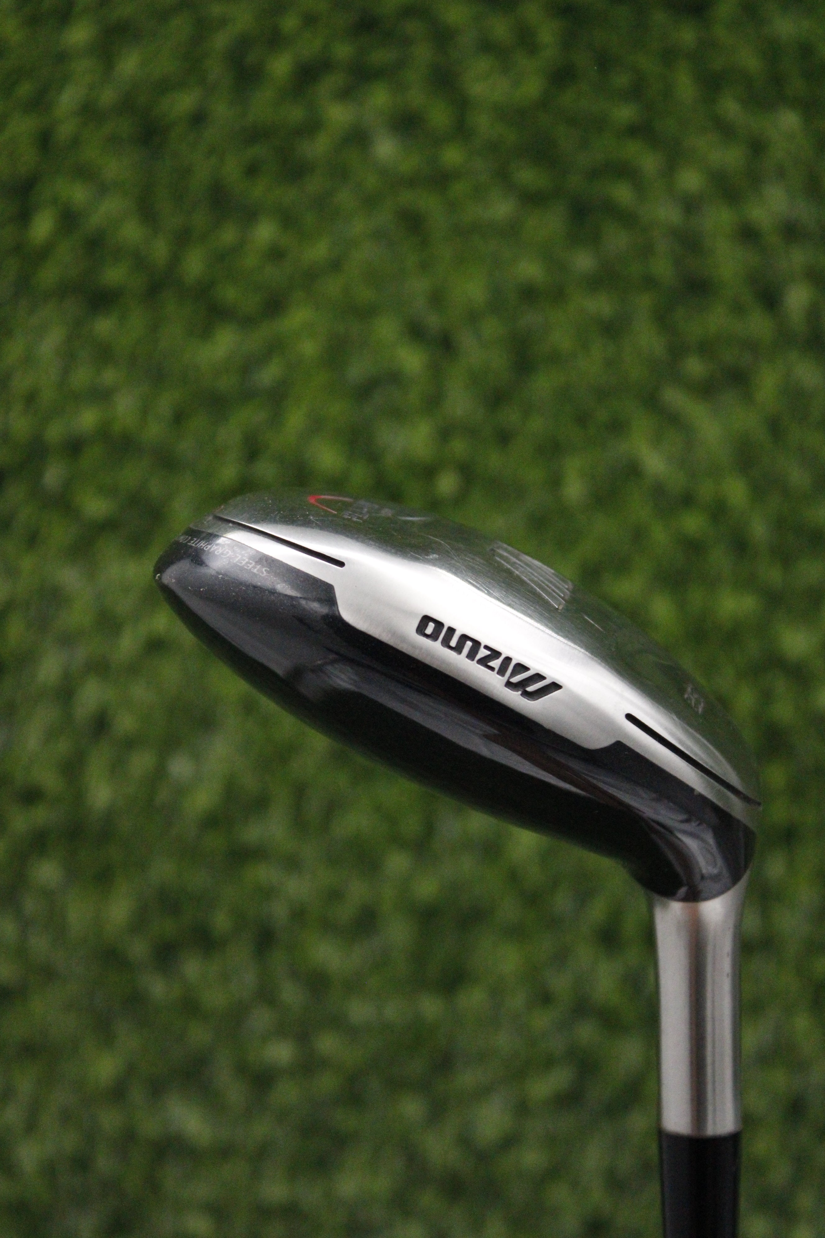 Mizuno Fli-Hi Clk 23° 5 Hybrid S Flex 39" w/ HC