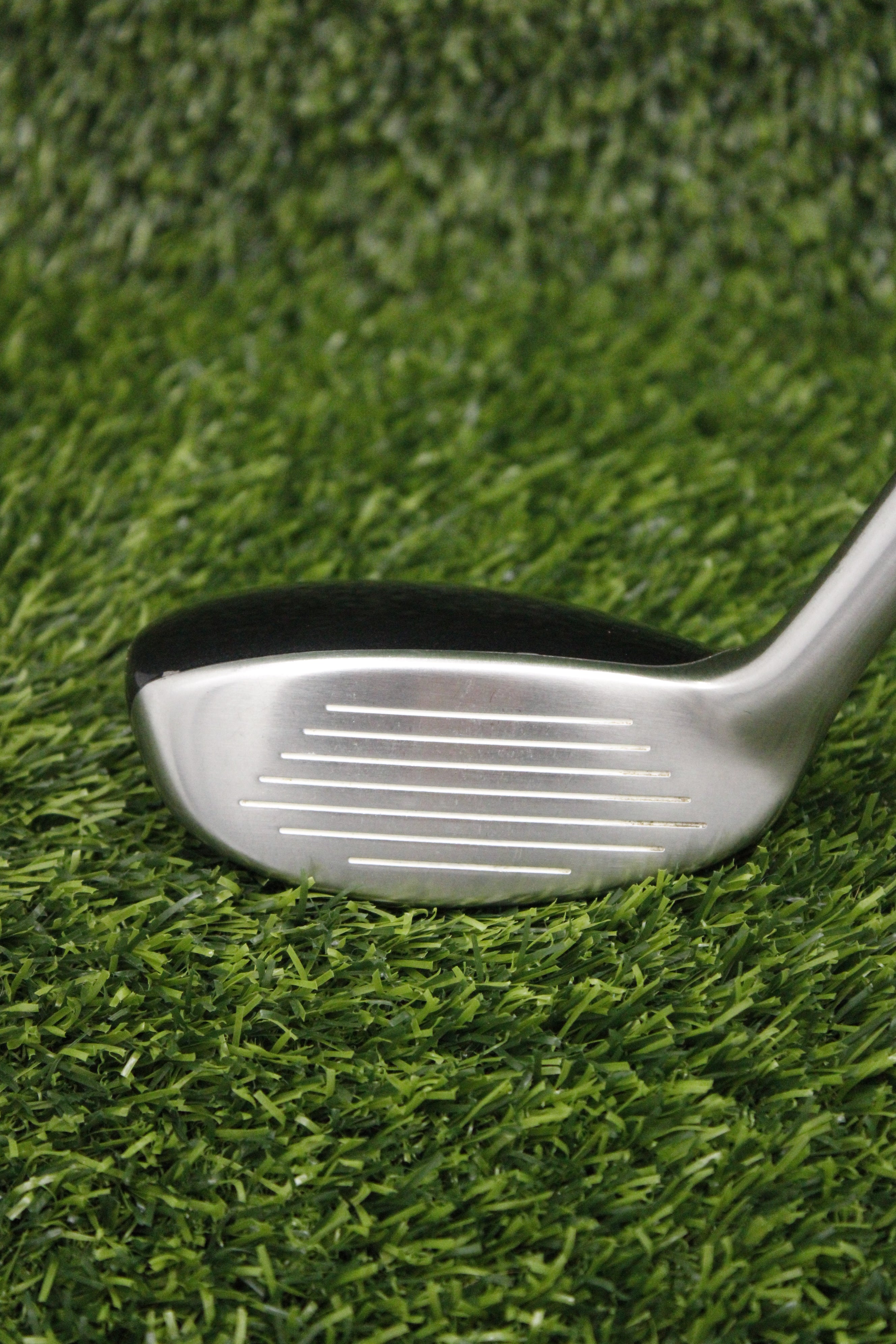 Mizuno Fli-Hi Clk 23° 5 Hybrid S Flex 39" w/ HC