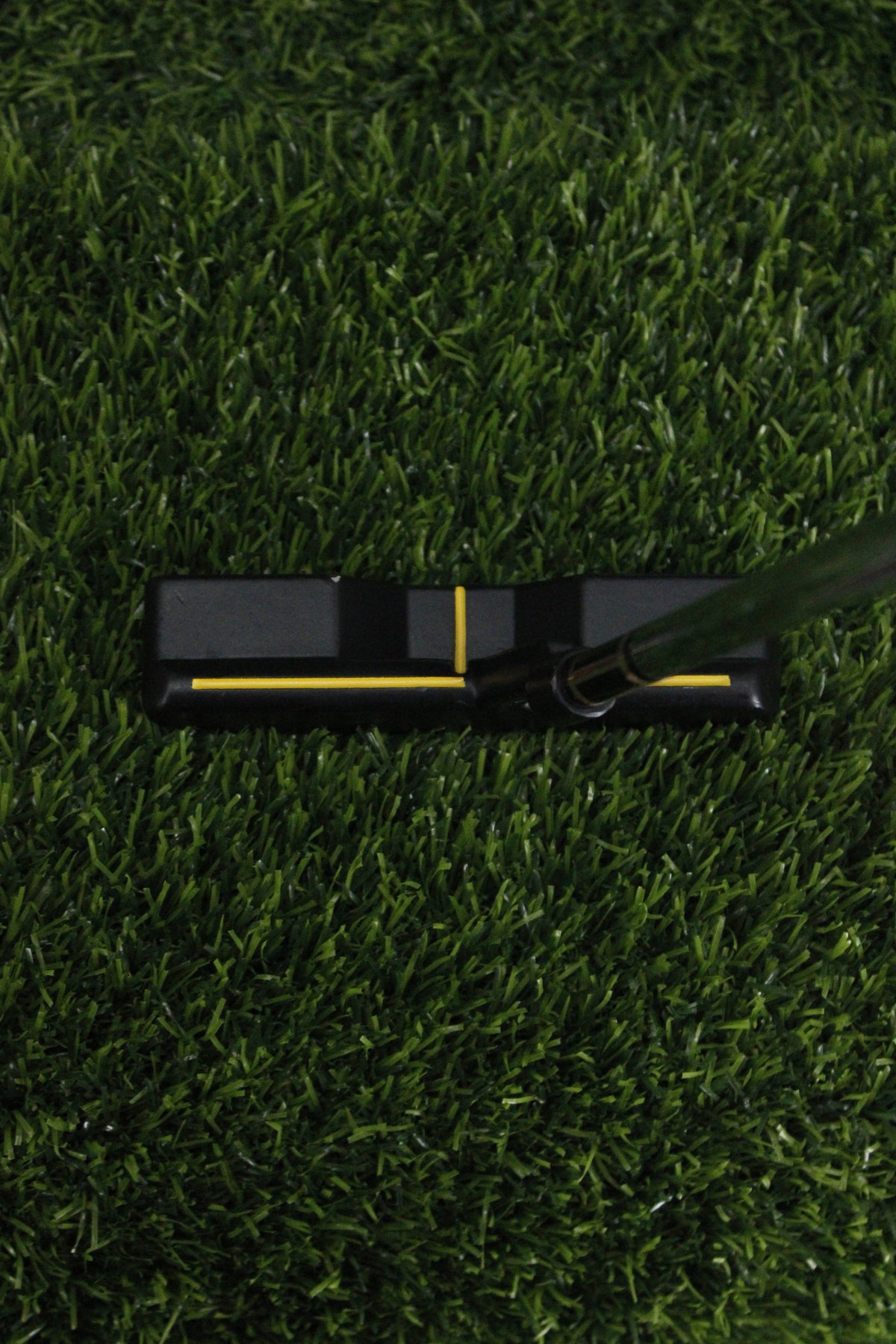 Slotline High Moment Putter 35.5"