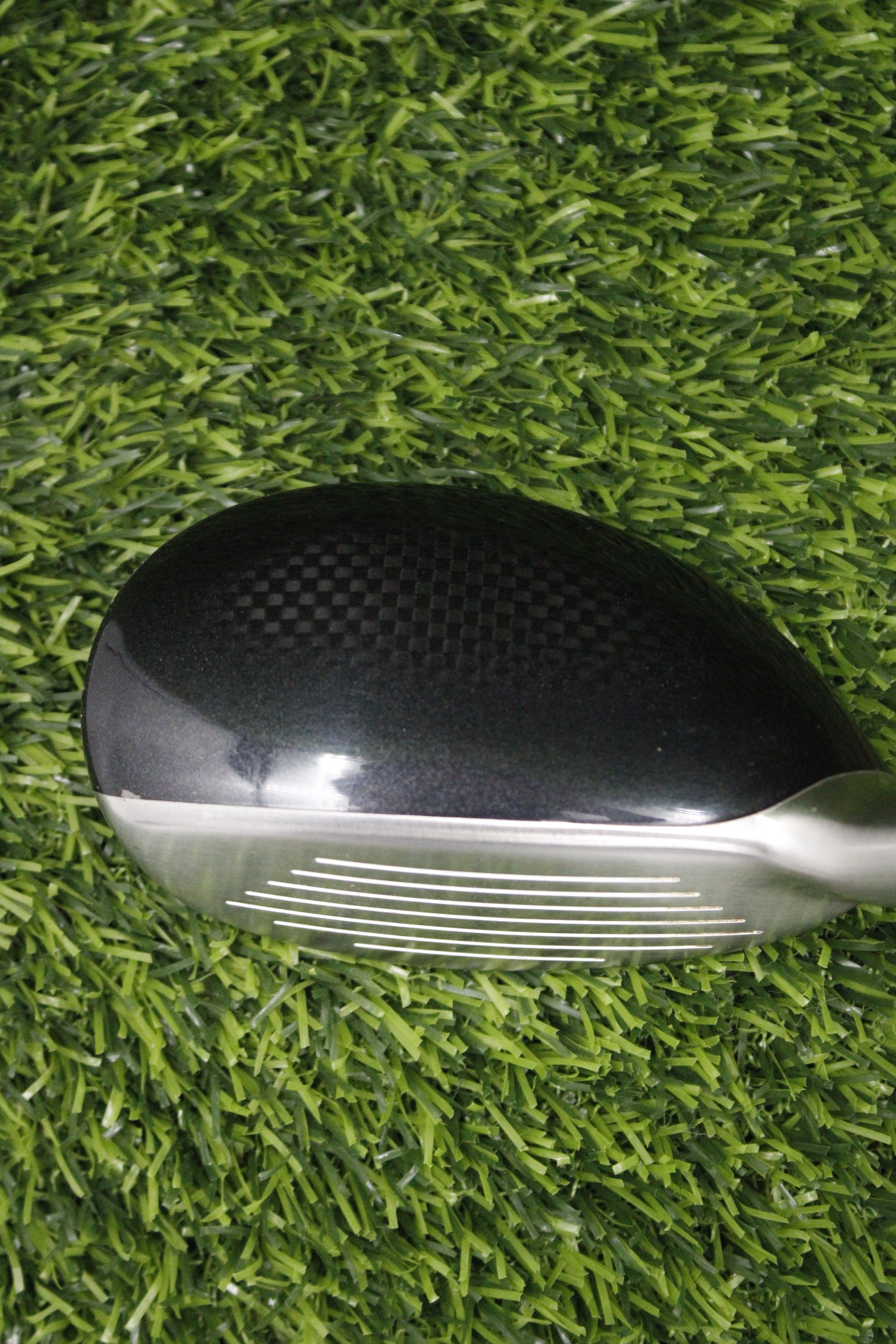 Mizuno Fli-Hi Clk 23° 5 Hybrid S Flex 39" w/ HC