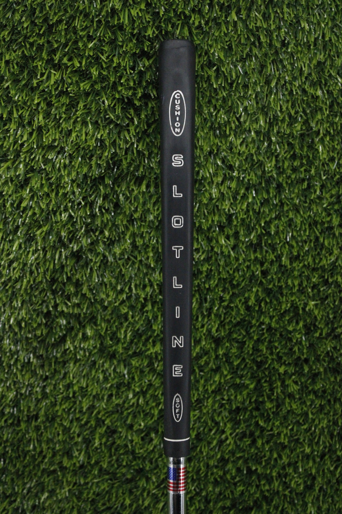 Slotline High Moment Putter 35.5"