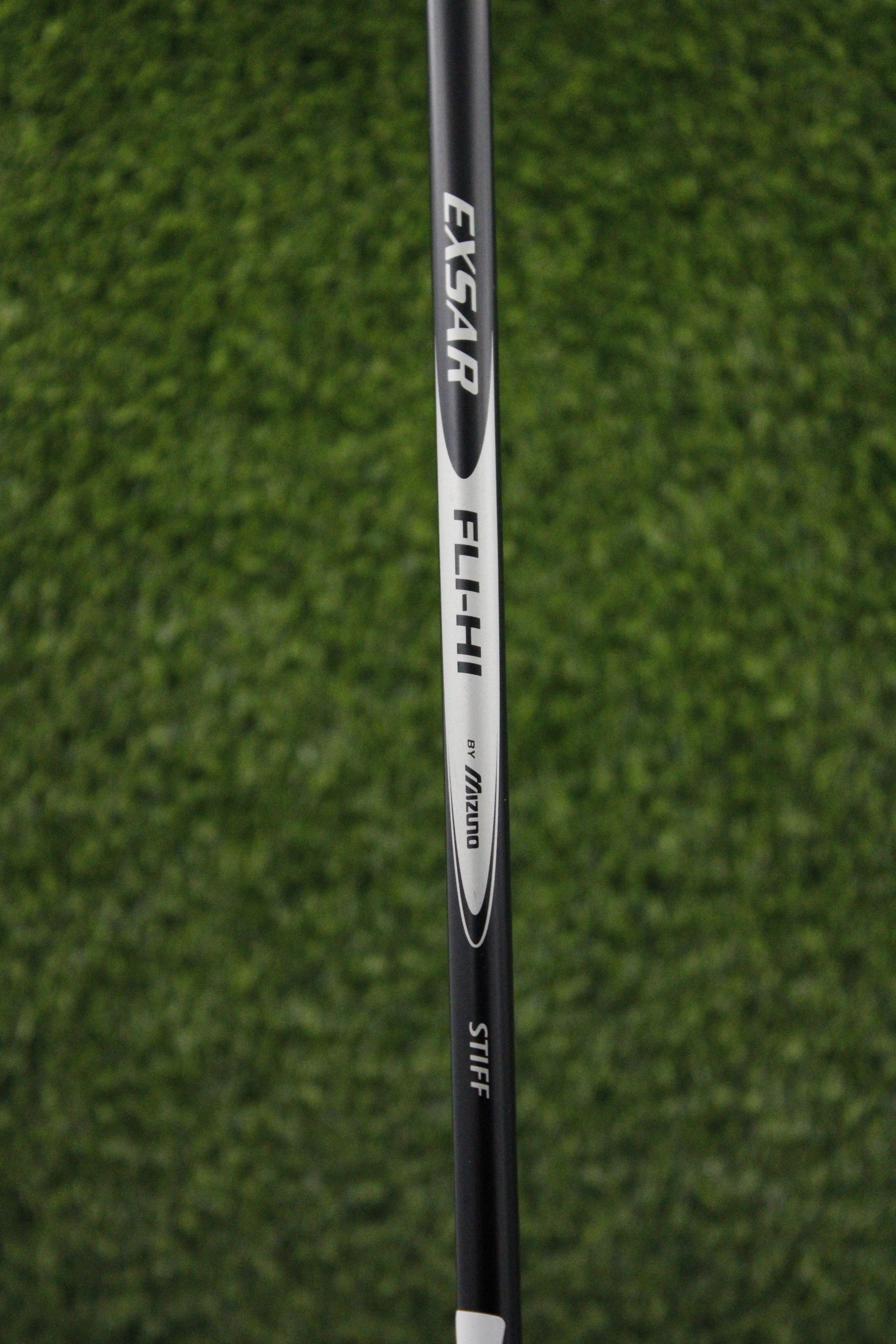 Mizuno Fli-Hi Clk 23° 5 Hybrid S Flex 39" w/ HC