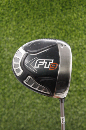 Callaway FT-9 Tour 10.5° Driver S Flex 45.25"