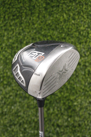 Callaway FT-9 Tour 10.5° Driver S Flex 45.25"