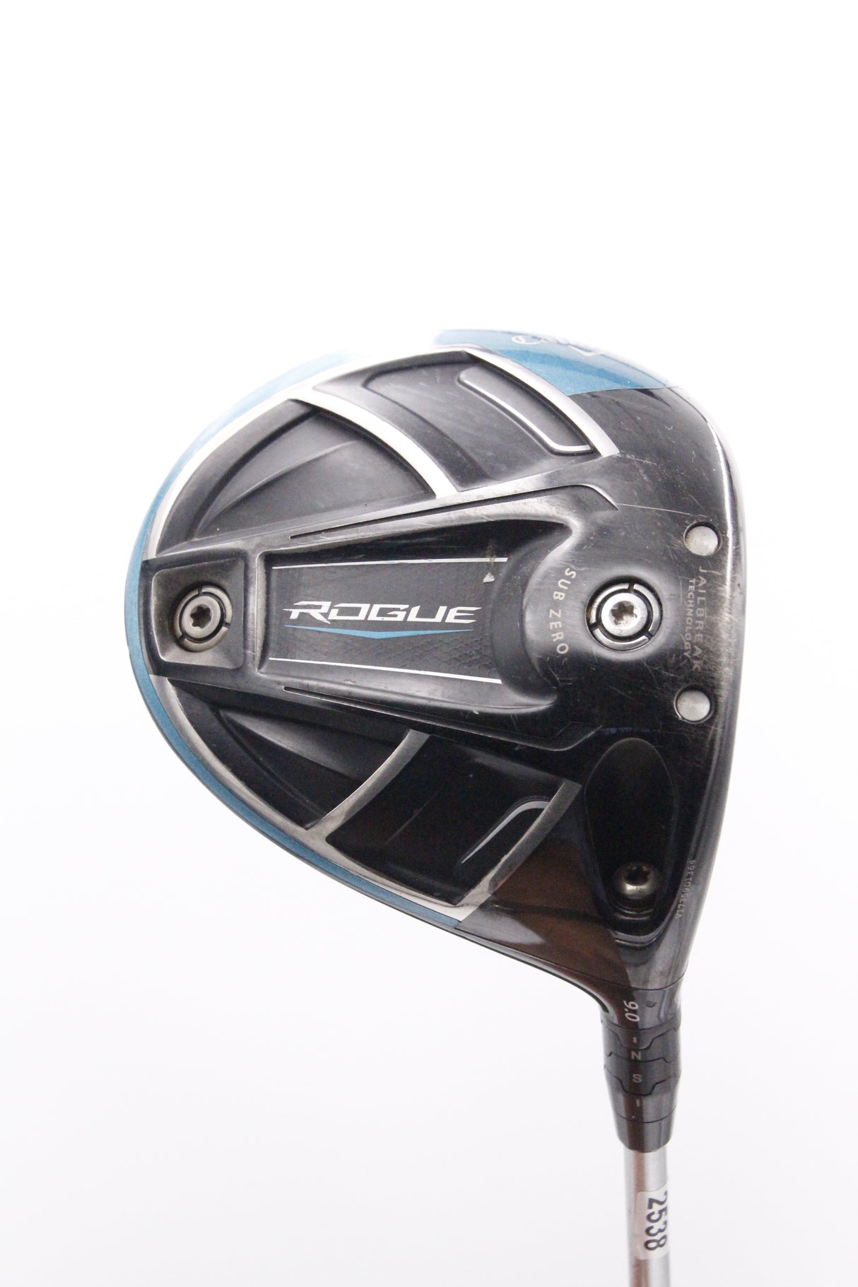 Callaway Rogue 9° Driver R Flex 46"