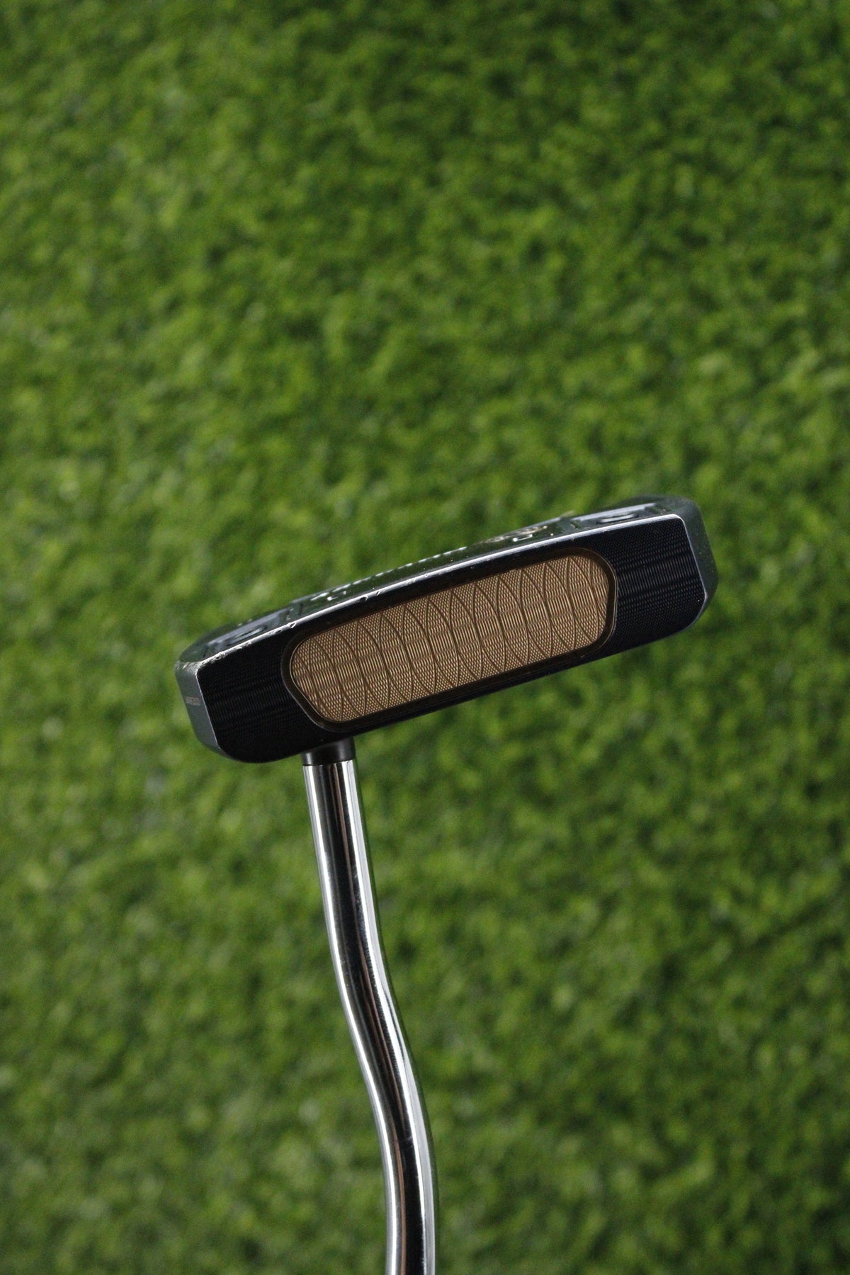 Odyssey Ai-ONE Milled Jailbird Mini T Putter 34.5" w/ HC