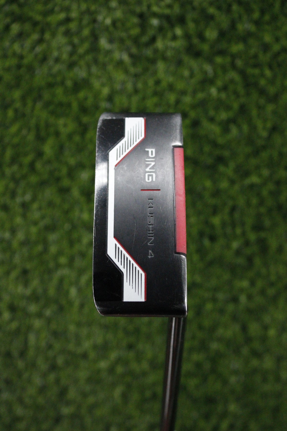 Ping 2021 Kushin 4 Putter 34"