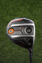 Cobra King F7 Adj. 3-4 Wood S Flex 43"