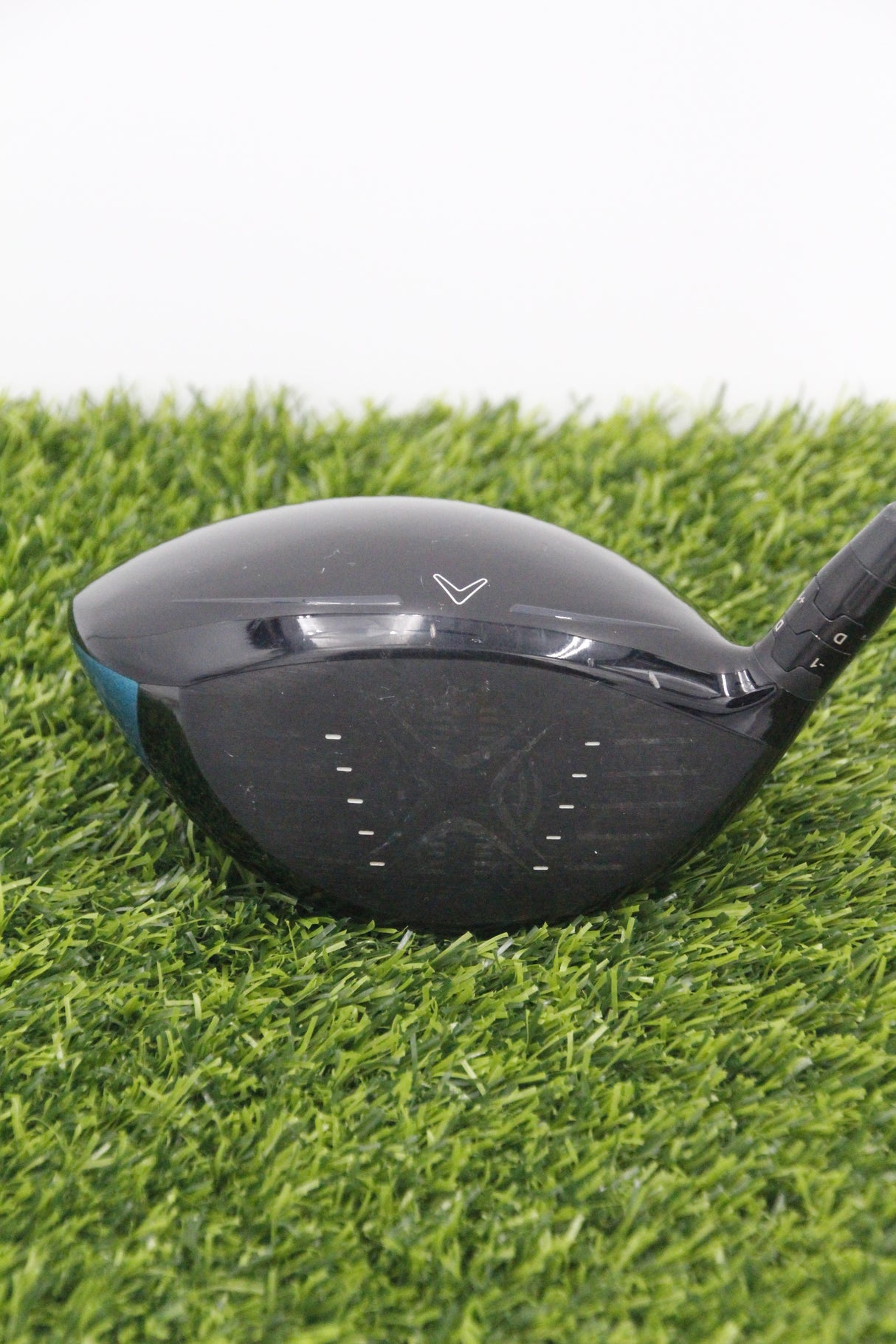 Callaway Rogue 9° Driver R Flex 46"
