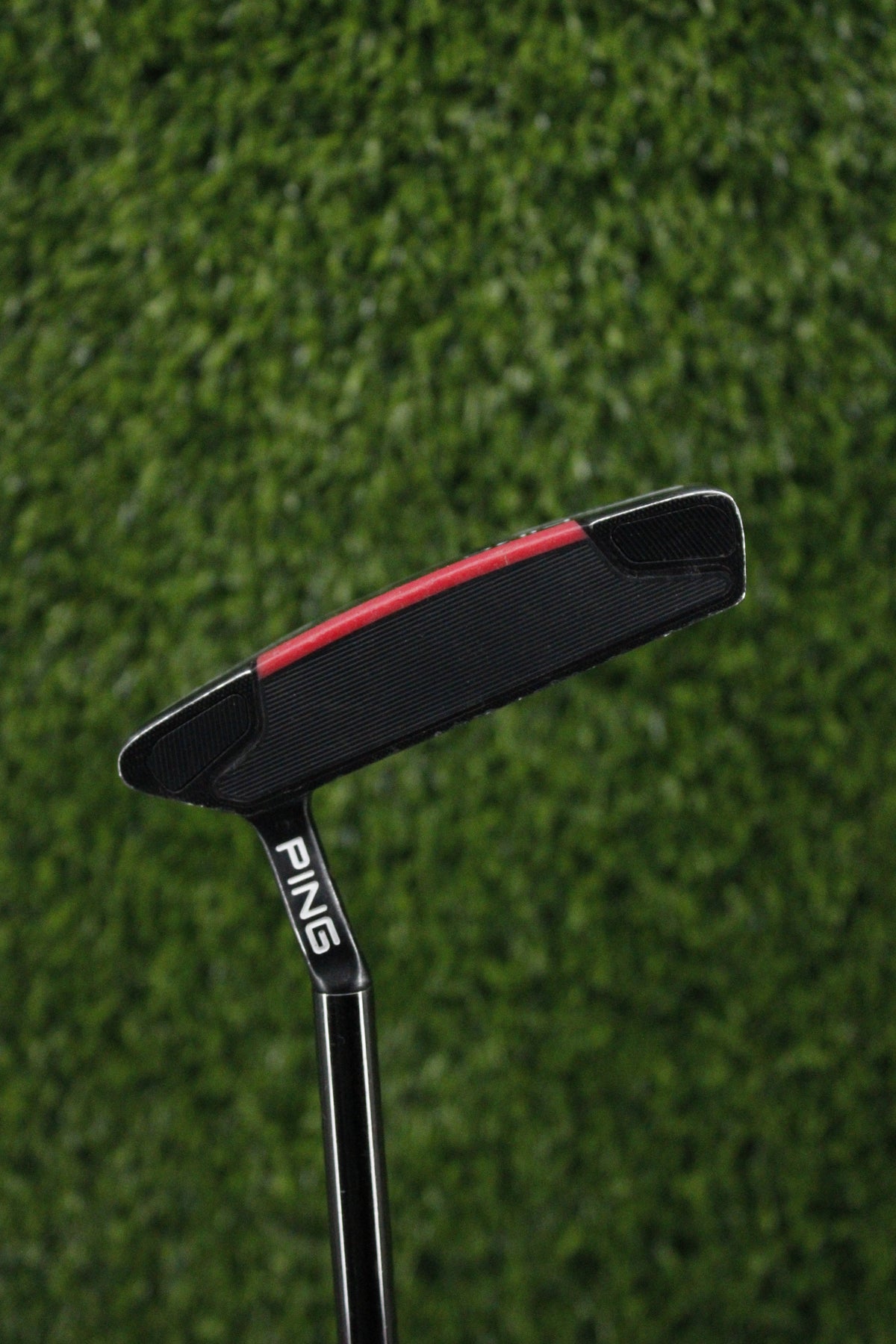 Ping 2021 Kushin 4 Putter 34"