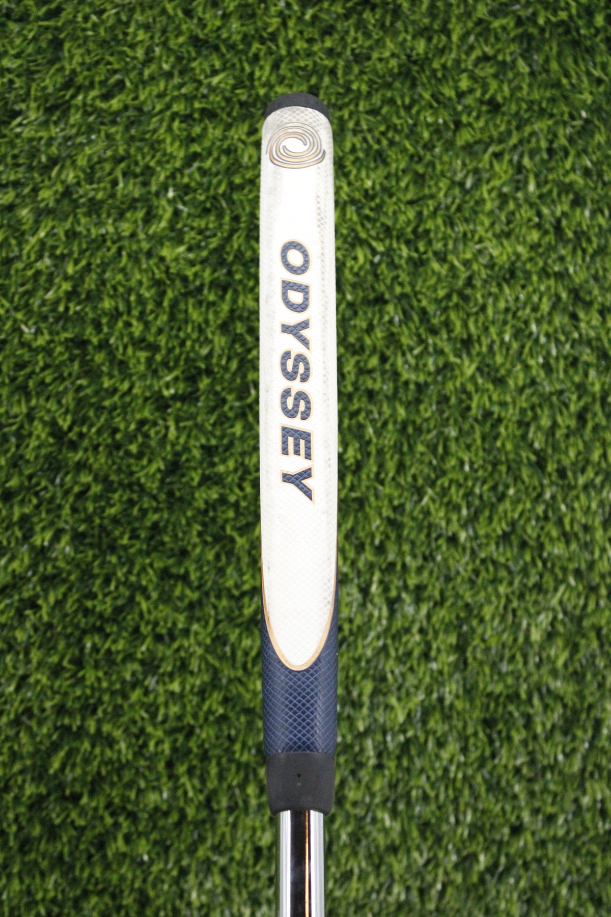 Odyssey Ai-ONE Milled Jailbird Mini T Putter 34.5" w/ HC