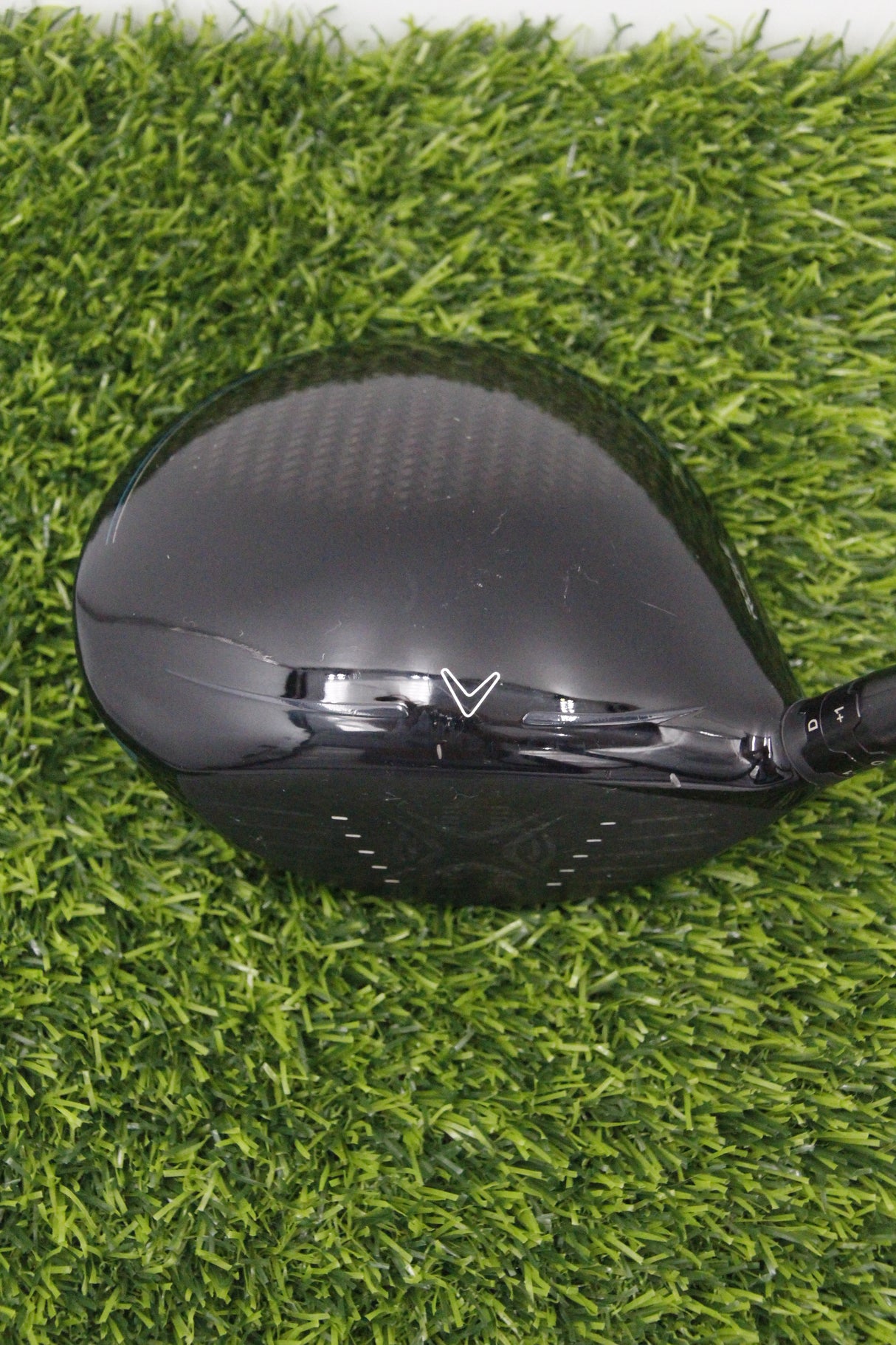 Callaway Rogue 9° Driver R Flex 46"