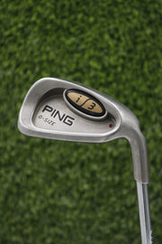Ping i3 O-Size 9 Iron S Flex 35.25"