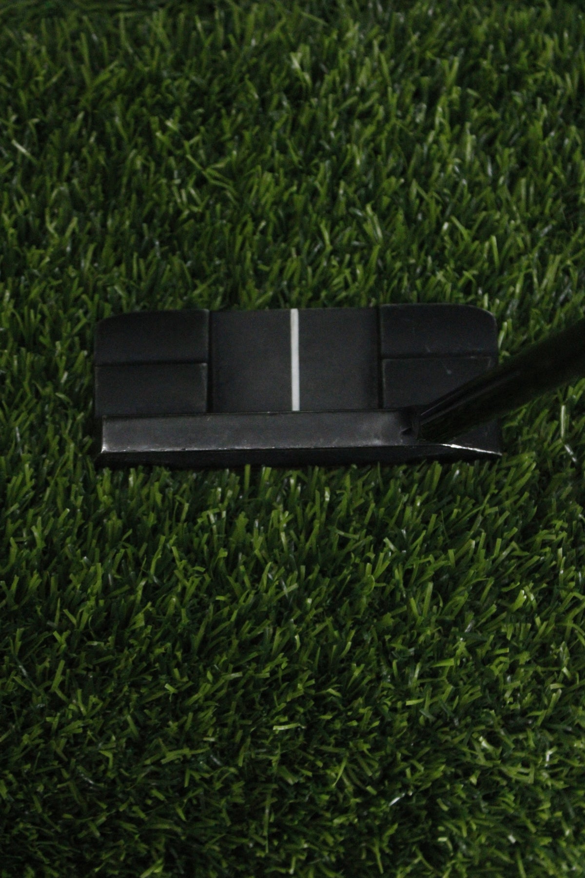 Ping 2021 Kushin 4 Putter 34"