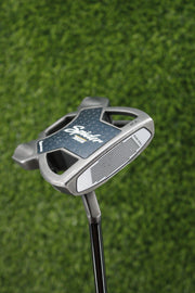 TaylorMade Spider Tour Small Slant Putter 34"