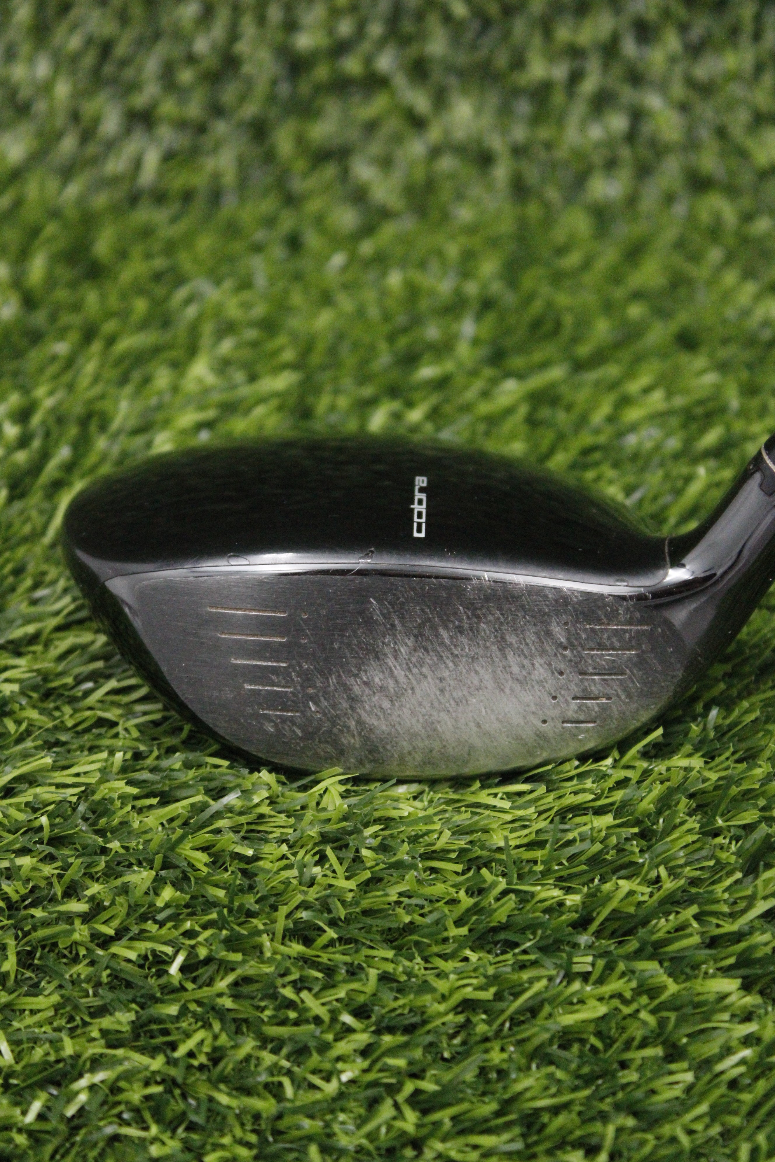 Cobra King F7 Adj. 3-4 Wood S Flex 43"