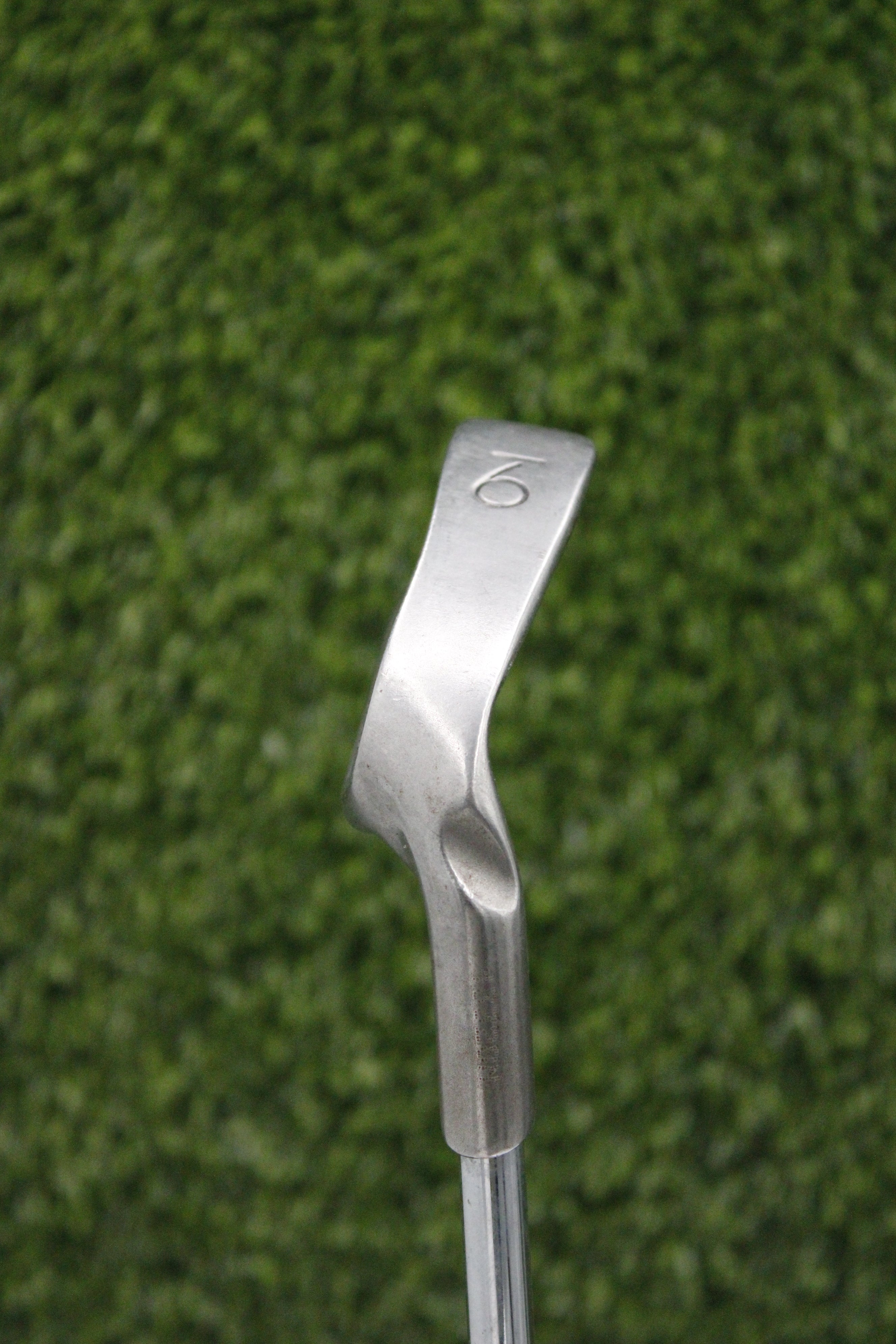 Ping i3 O-Size 9 Iron S Flex 35.25"