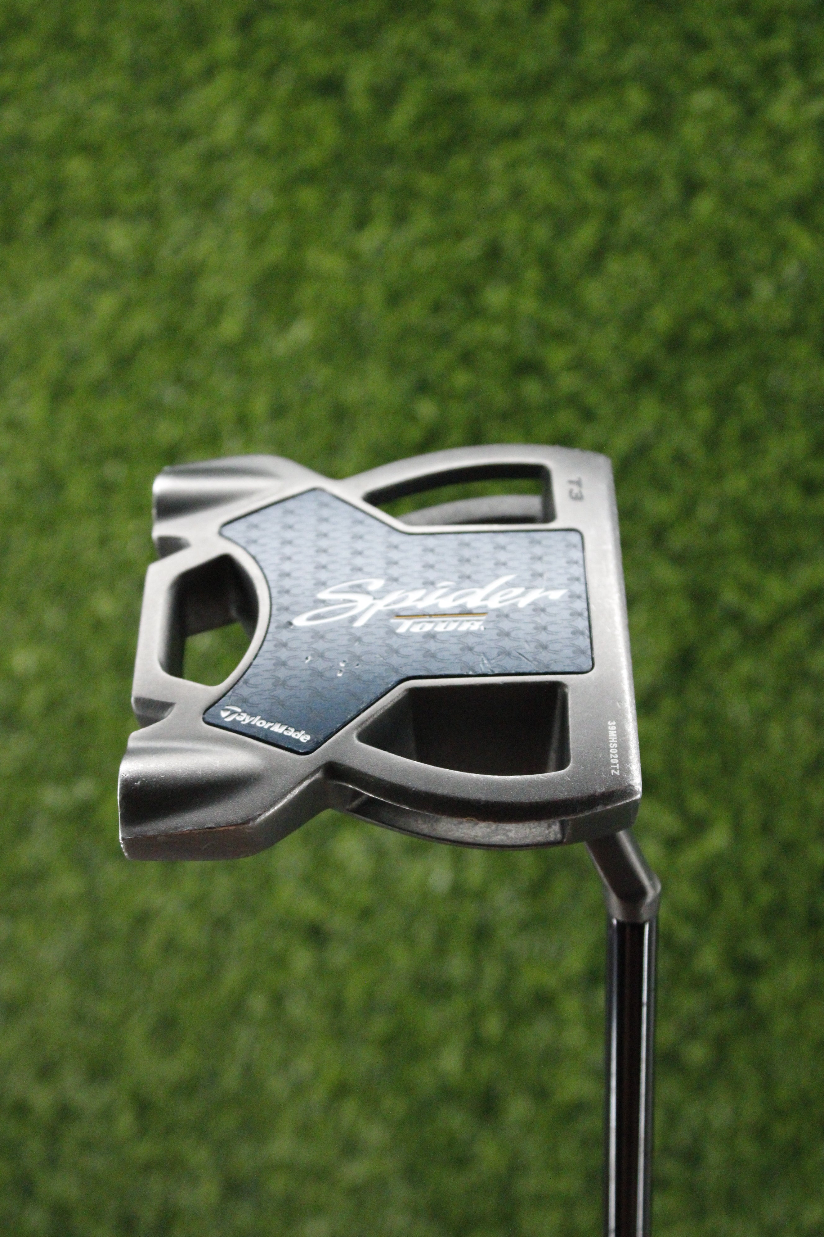 TaylorMade Spider Tour Small Slant Putter 34"