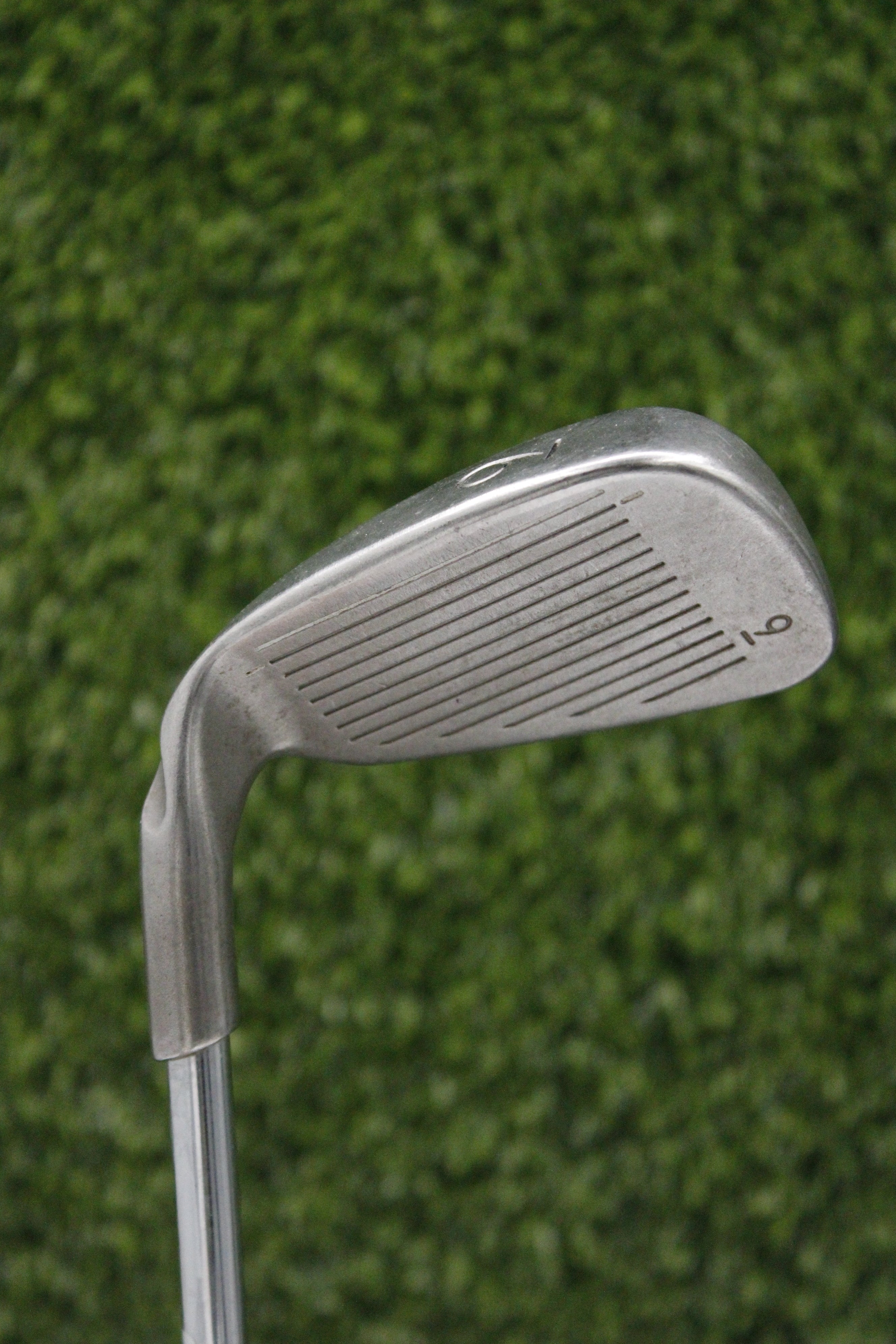 Ping i3 O-Size 9 Iron S Flex 35.25"