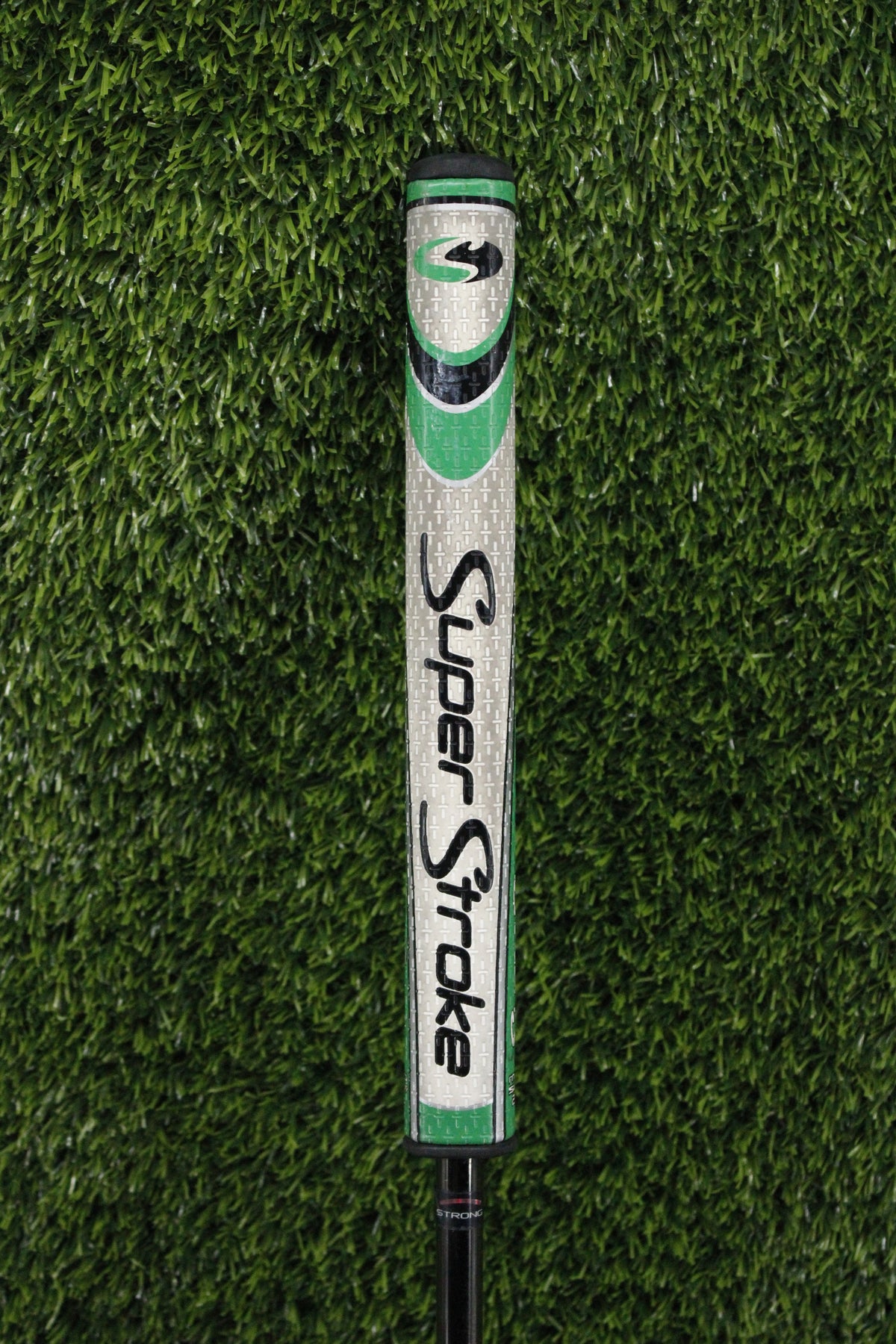Ping 2021 Kushin 4 Putter 34"