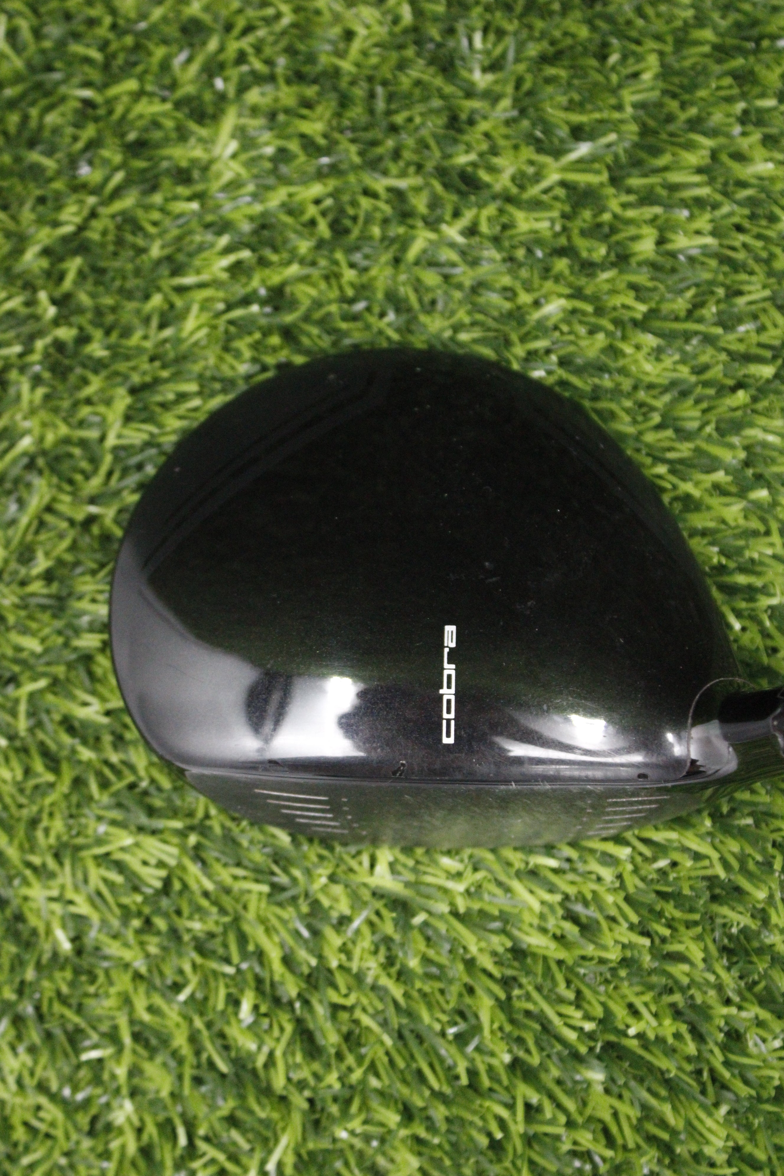 Cobra King F7 Adj. 3-4 Wood S Flex 43"