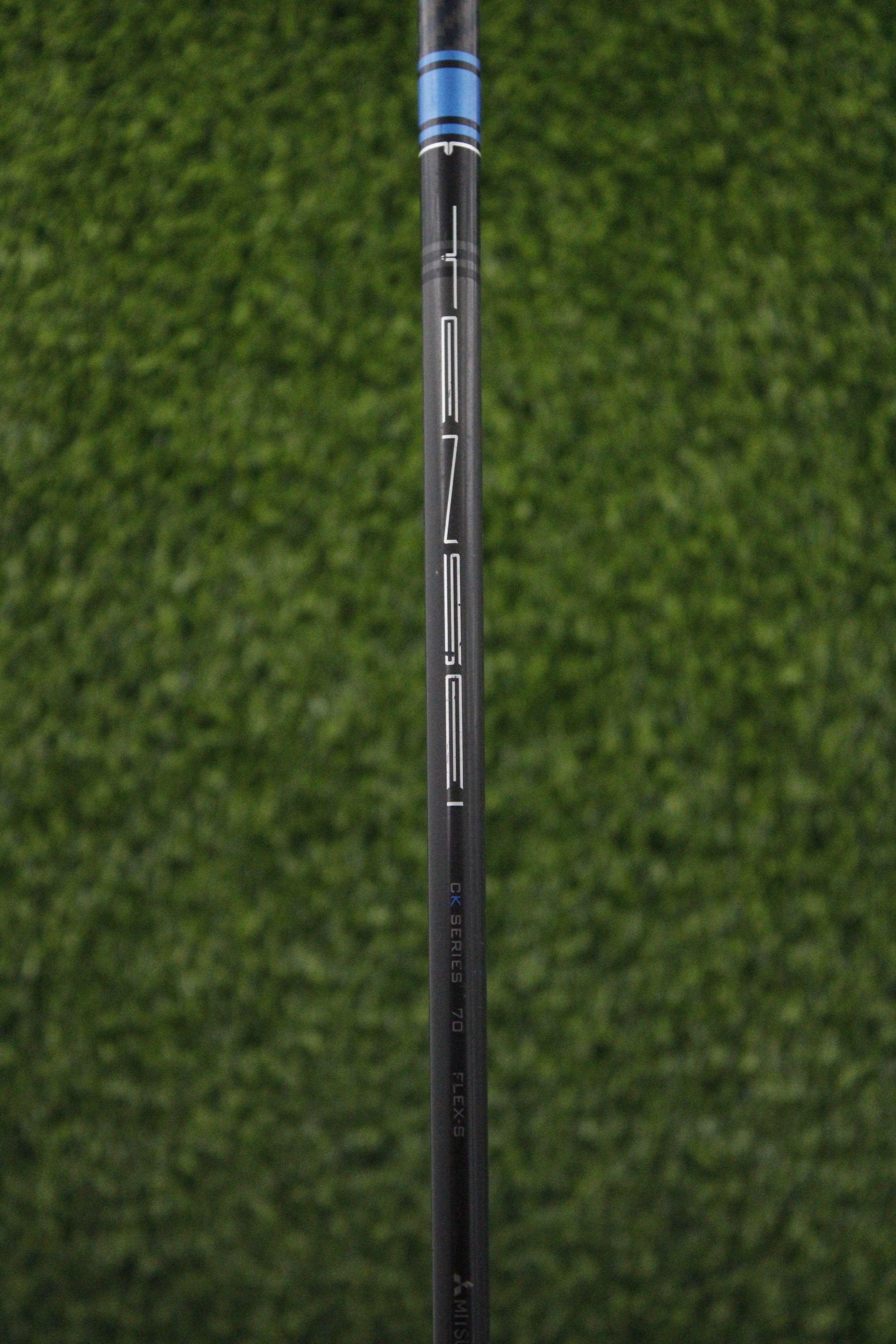Cobra King F7 Adj. 3-4 Wood S Flex 43"