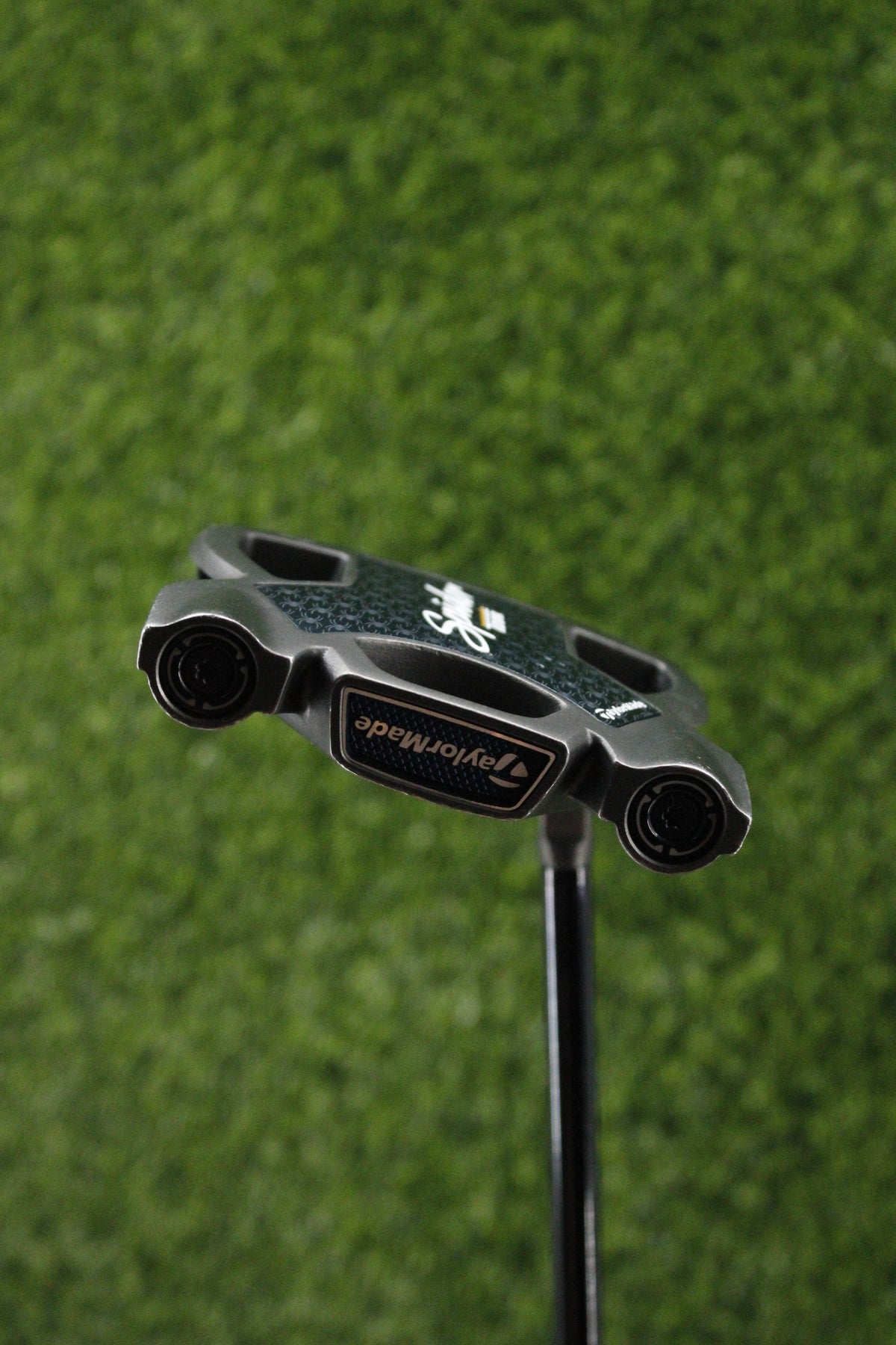 TaylorMade Spider Tour Small Slant Putter 34"