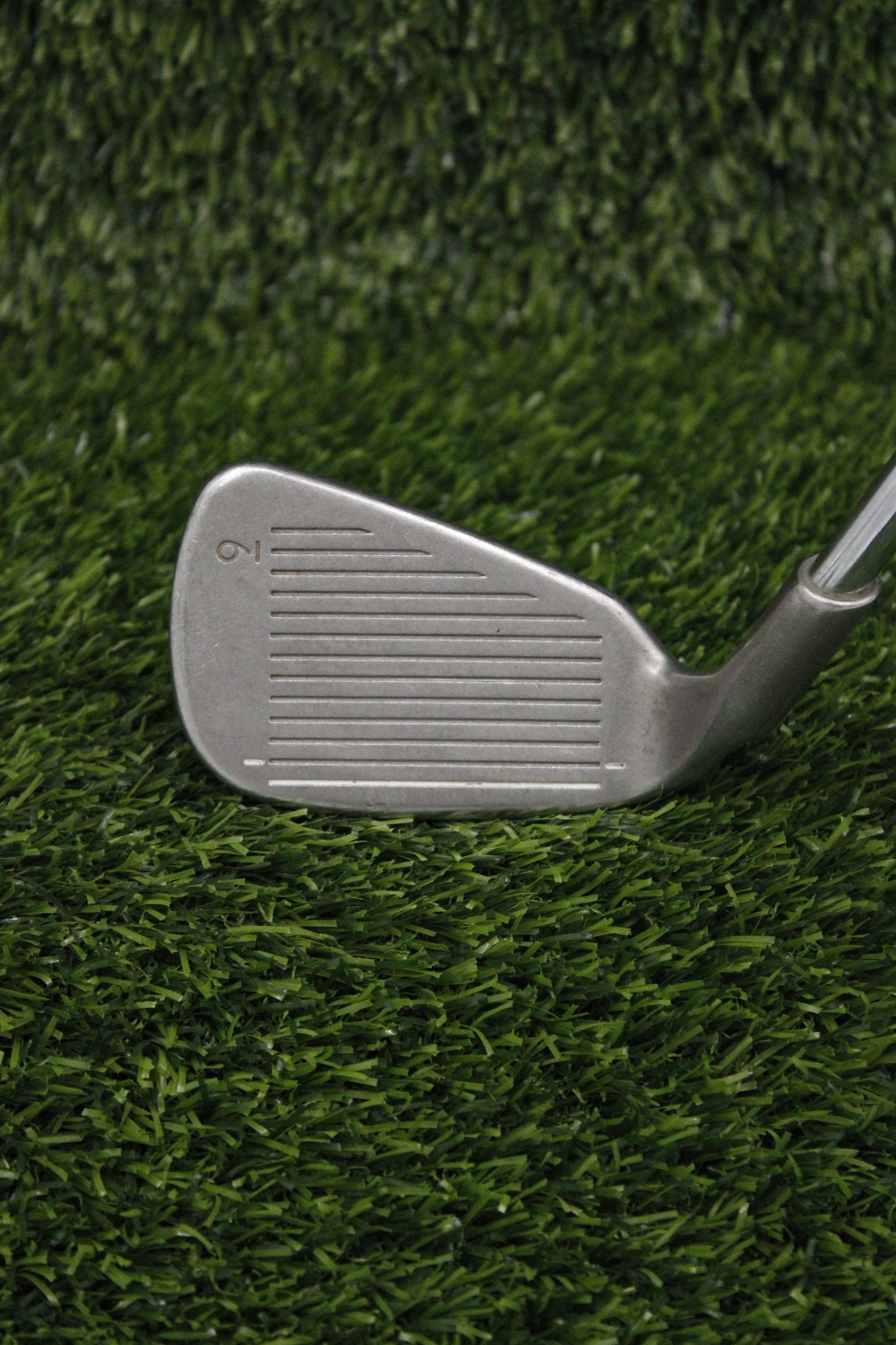 Ping i3 O-Size 9 Iron S Flex 35.25"